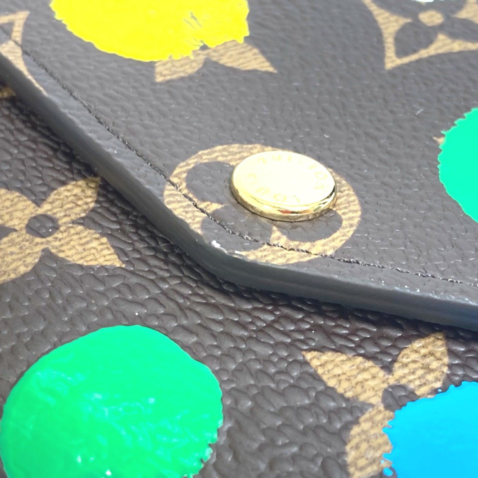 Louis Vuitton Louis Vuitton Portefeuille Sarah wallet Size ONE SIZE - 13 Thumbnail