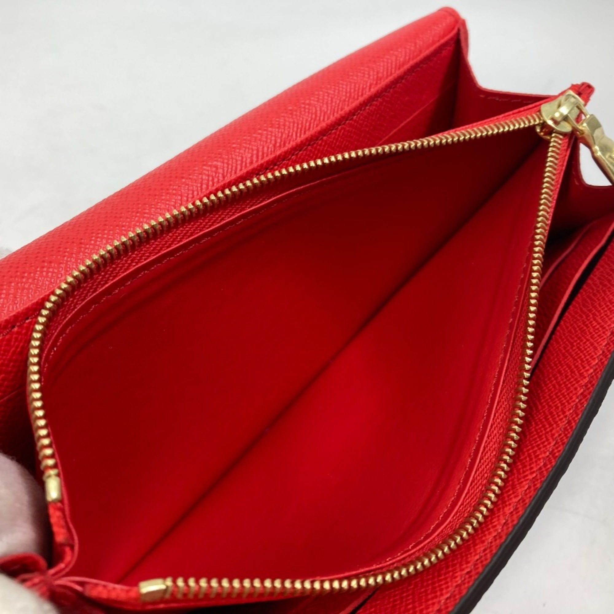 Louis Vuitton Louis Vuitton Portefeuille Sarah wallet Size ONE SIZE - 9 Thumbnail