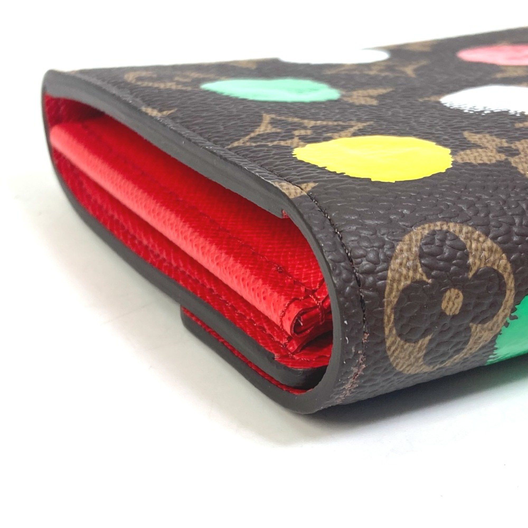 Louis Vuitton Louis Vuitton Portefeuille Sarah wallet Size ONE SIZE - 5 Thumbnail