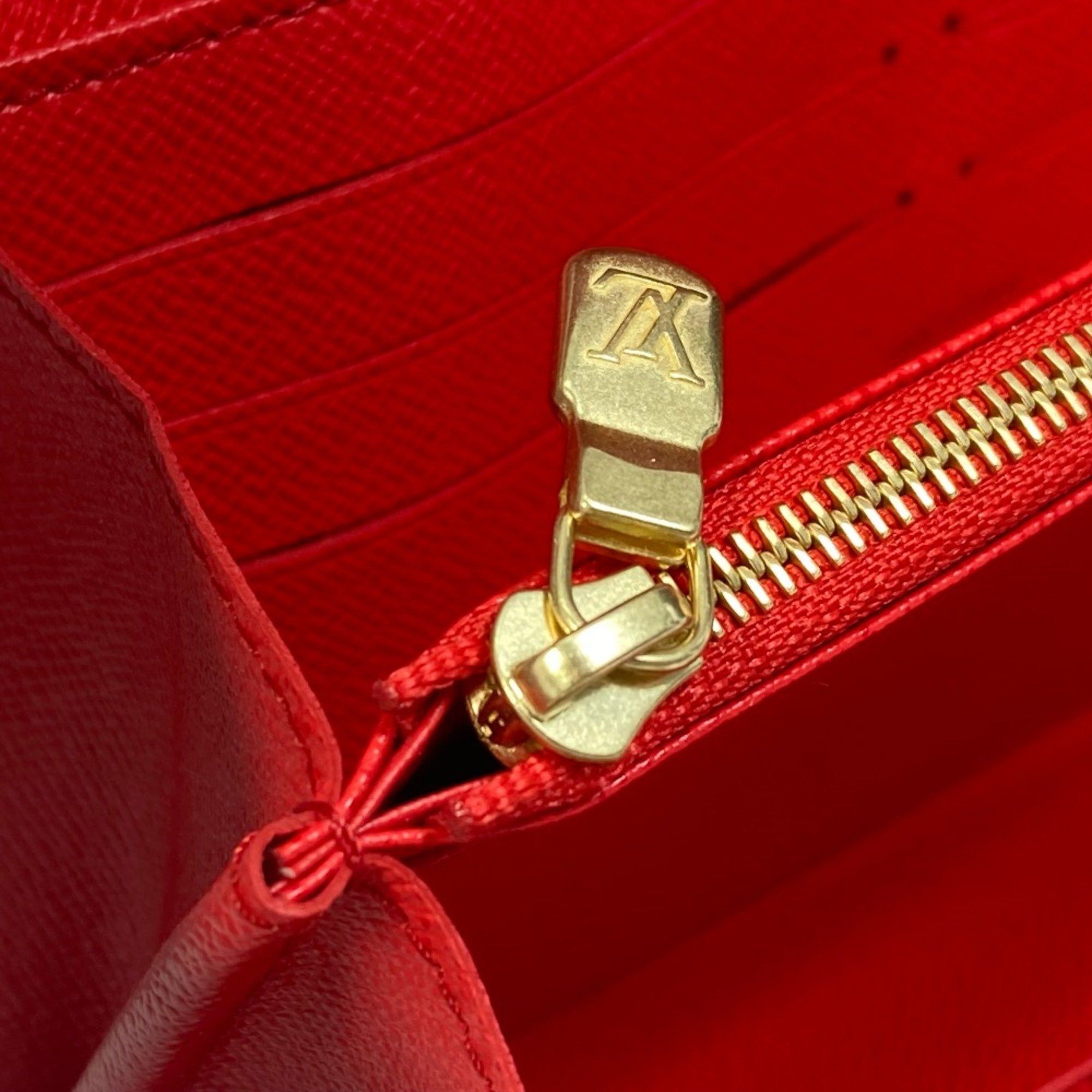 Louis Vuitton Louis Vuitton Portefeuille Sarah wallet Size ONE SIZE - 7 Thumbnail