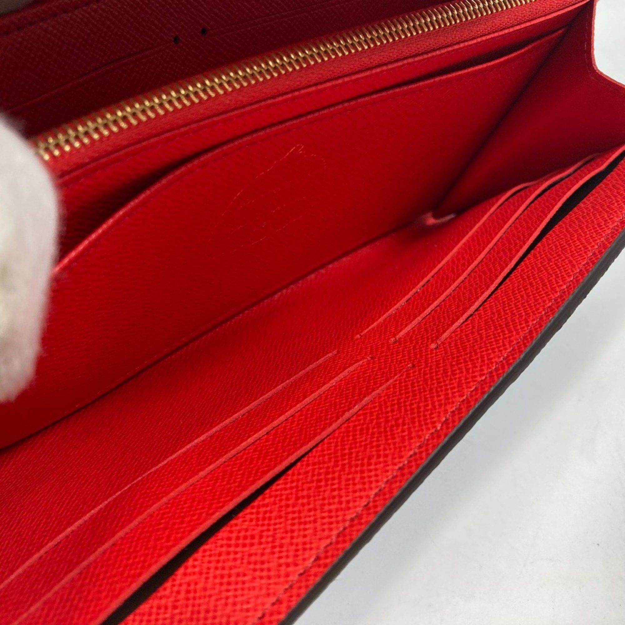 Louis Vuitton Louis Vuitton Portefeuille Sarah wallet Size ONE SIZE - 10 Thumbnail