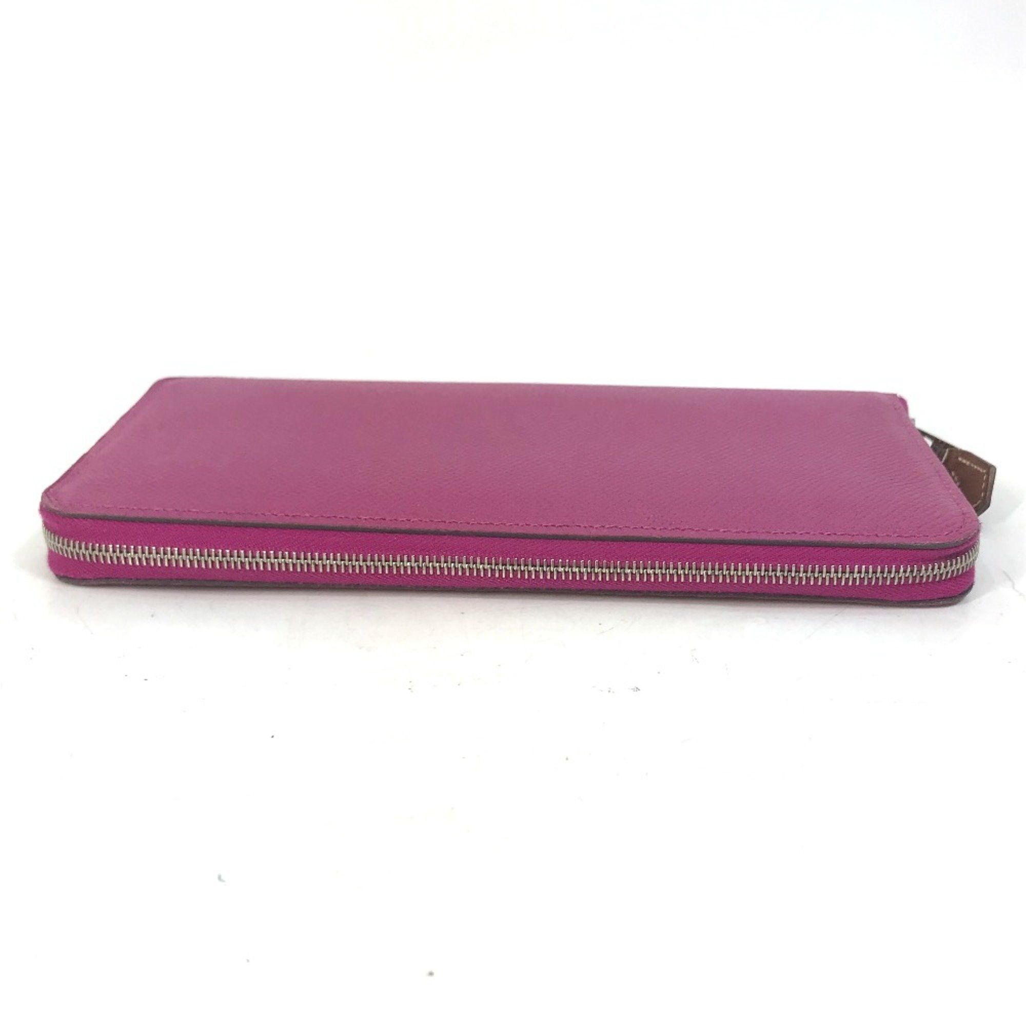 Hermes Hermès Silk'In wallet Size ONE SIZE - 4 Thumbnail