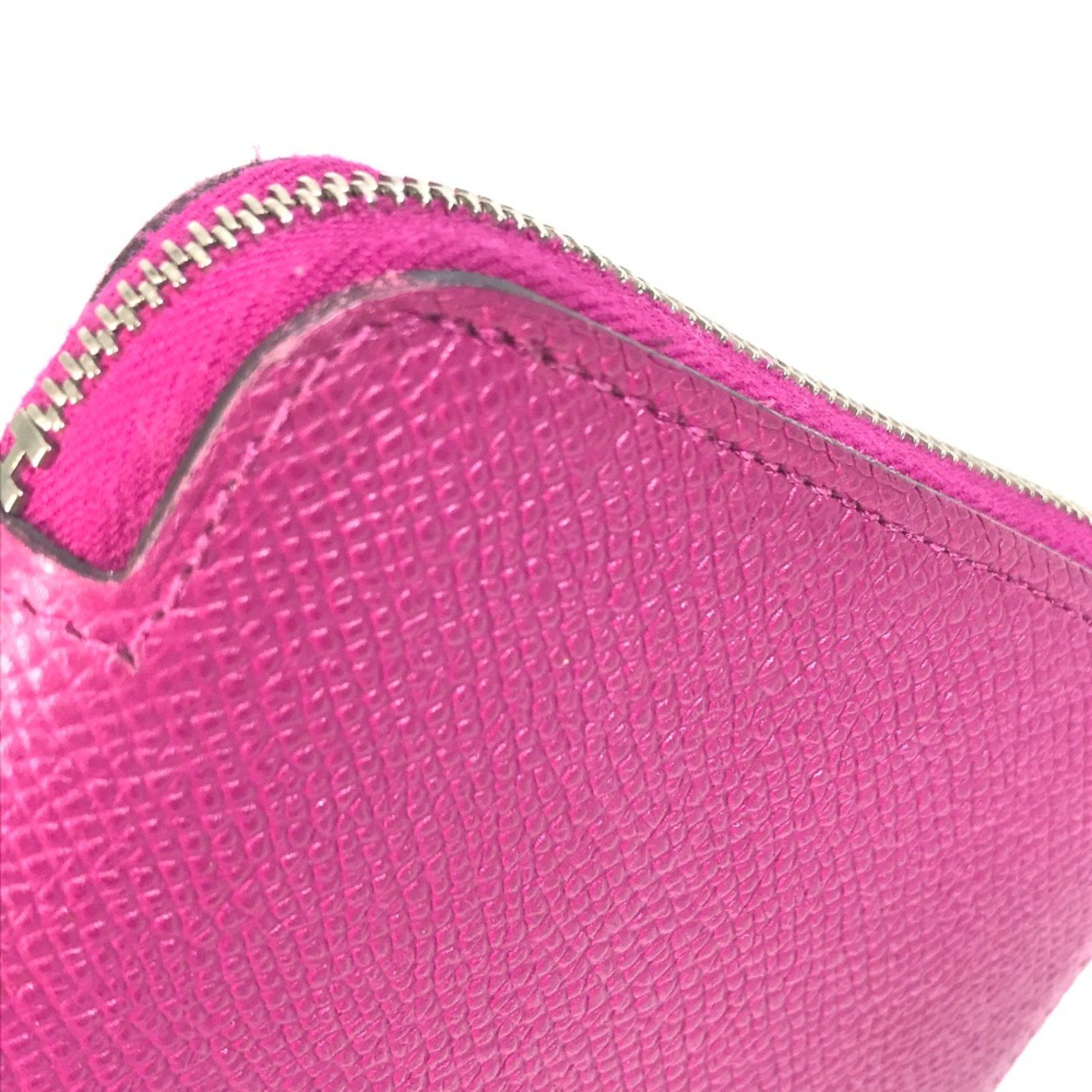 Hermes Hermès Silk'In wallet Size ONE SIZE - 14 Thumbnail