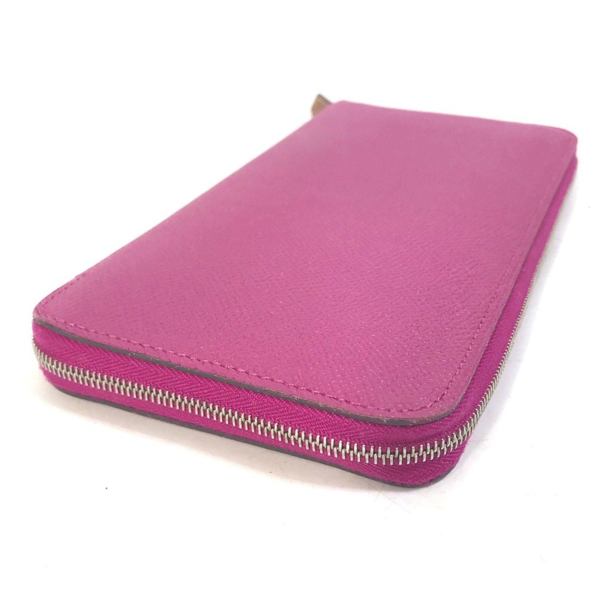 Hermes Hermès Silk'In wallet Size ONE SIZE - 9 Thumbnail