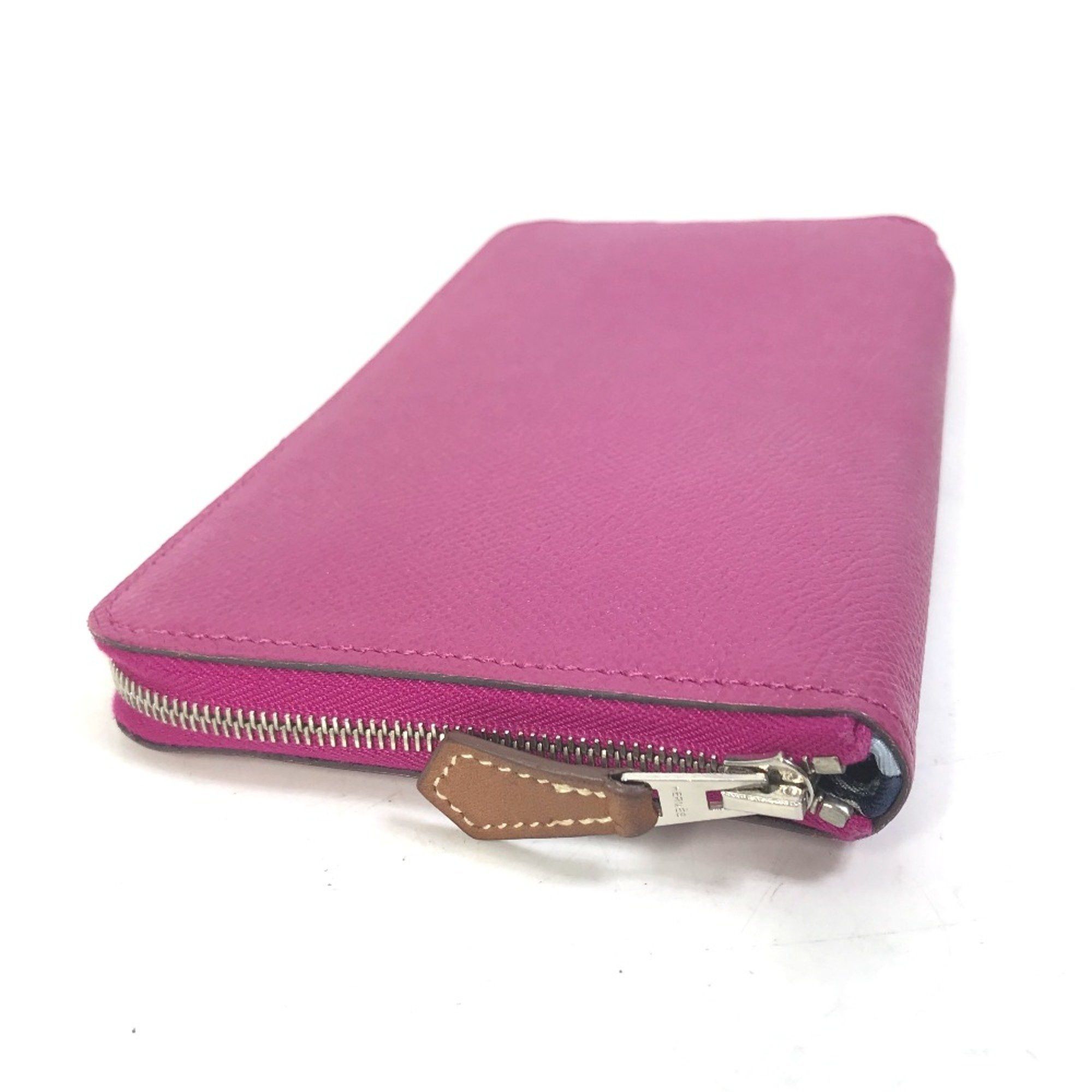 Hermes Hermès Silk'In wallet Size ONE SIZE - 10 Thumbnail