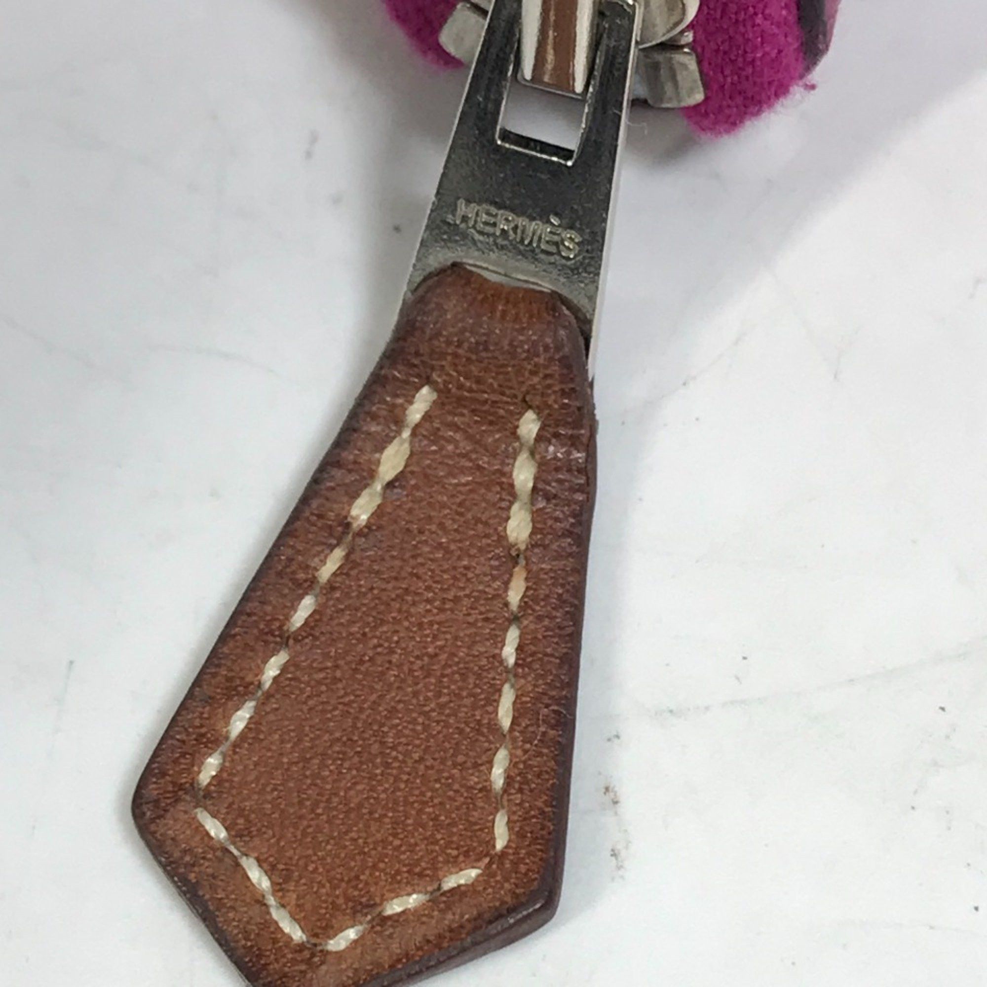 Hermes Hermès Silk'In wallet Size ONE SIZE - 16 Thumbnail