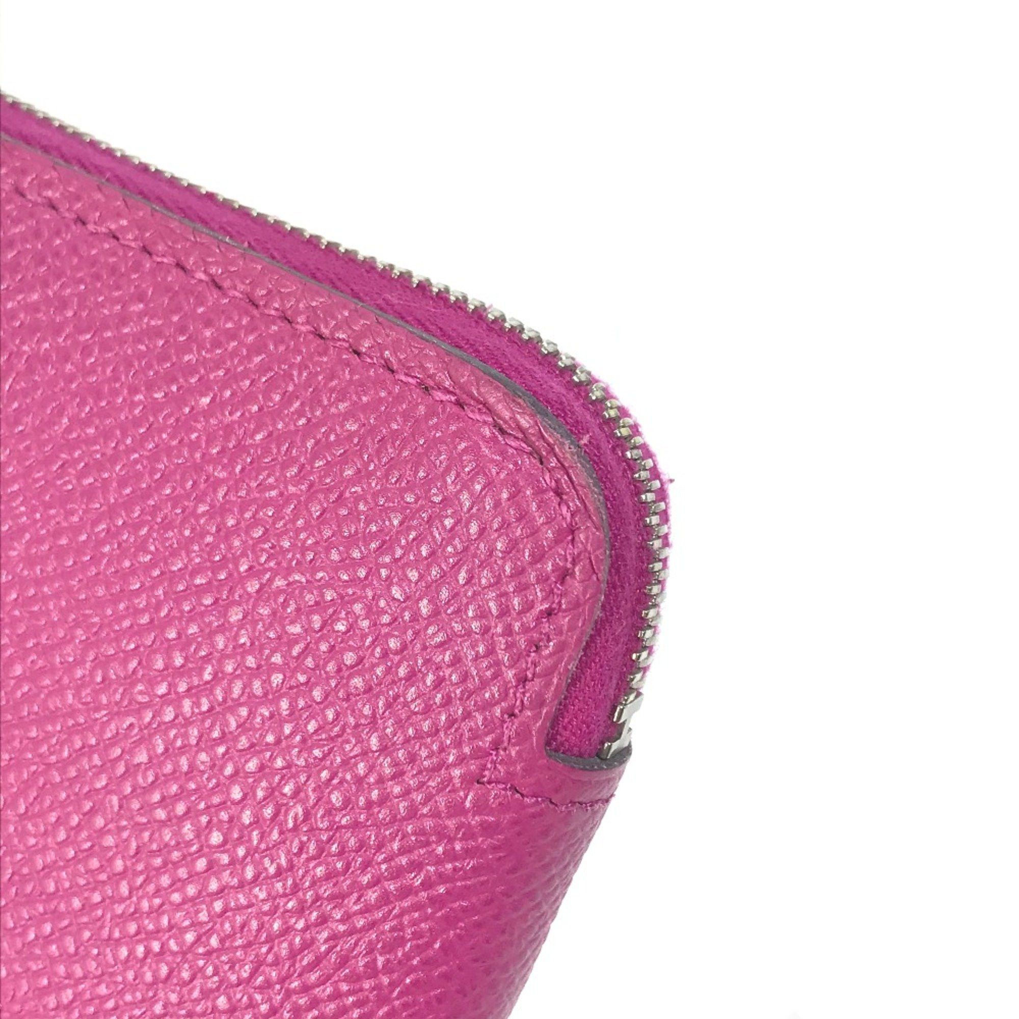 Hermes Hermès Silk'In wallet Size ONE SIZE - 13 Thumbnail