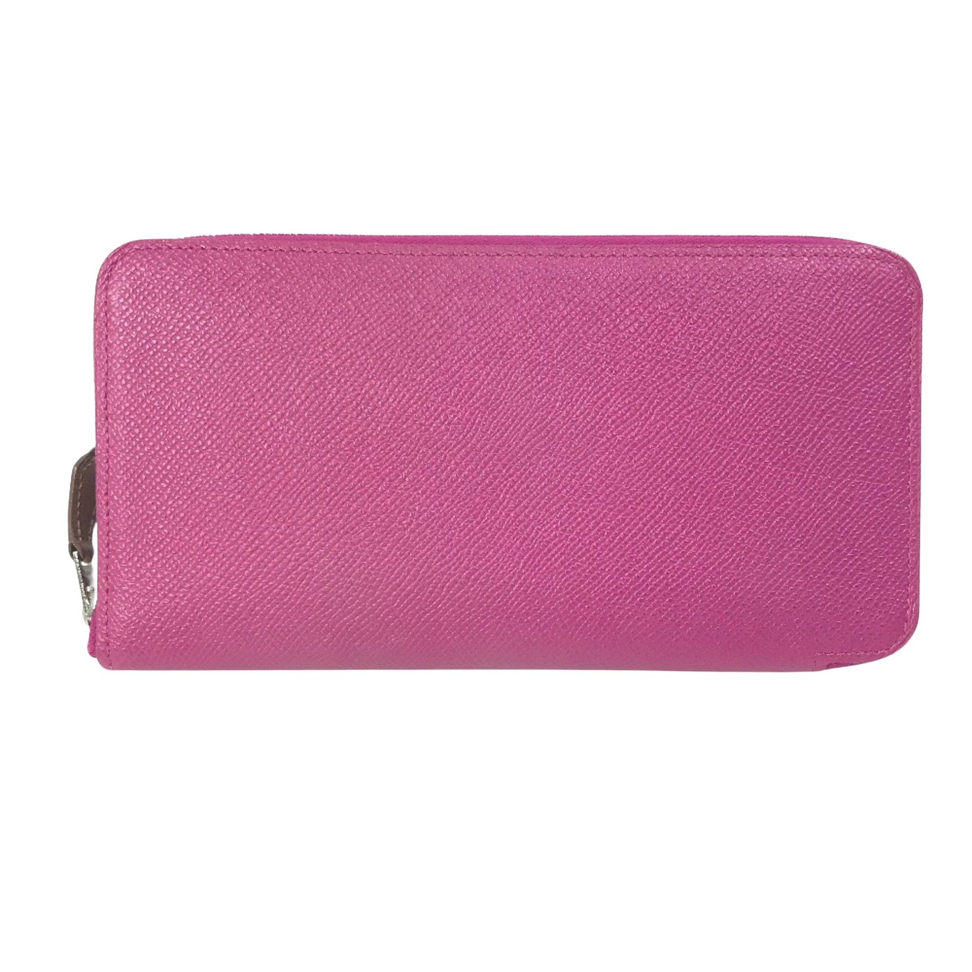 Hermes Hermès Silk'In wallet Size ONE SIZE - 2 Thumbnail
