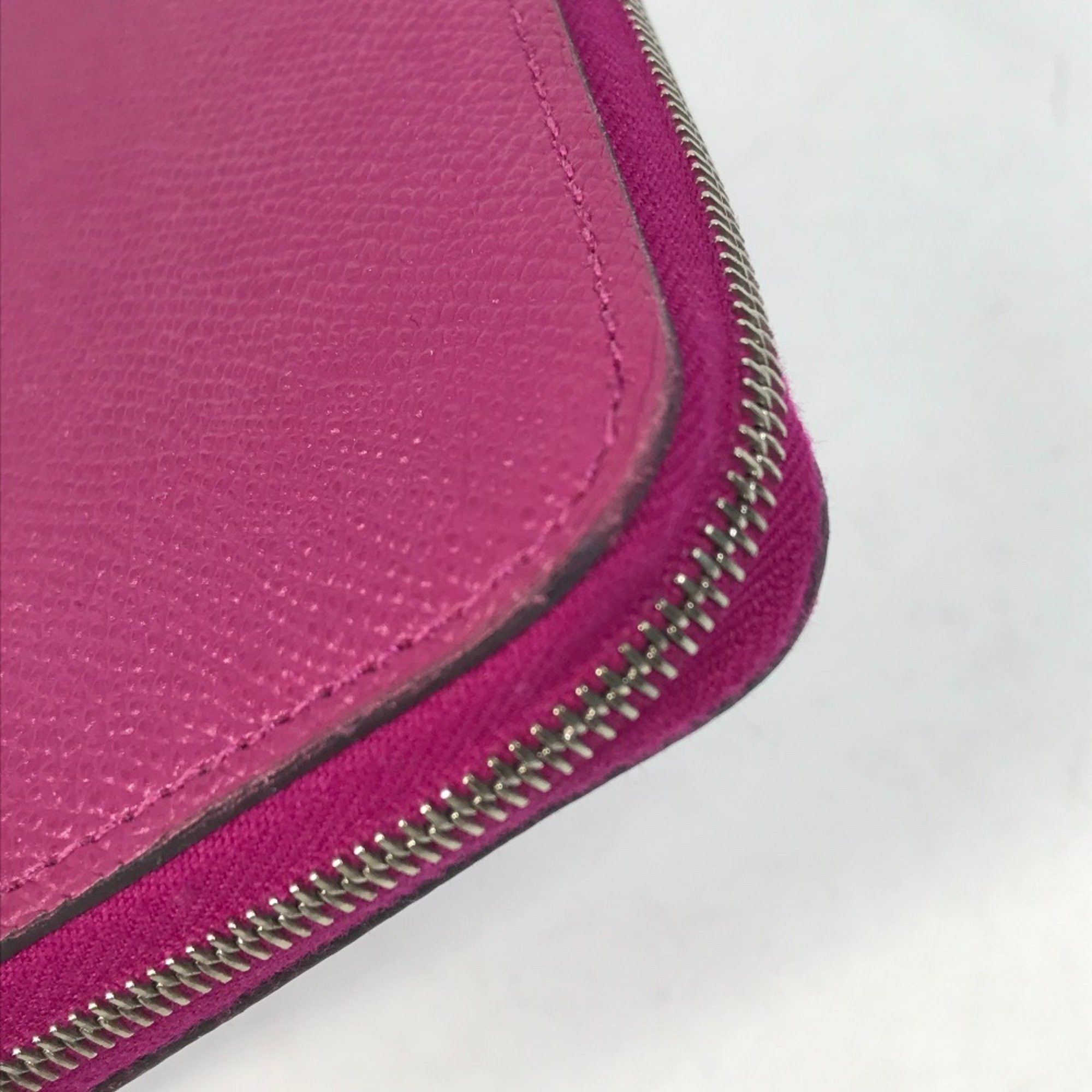 Hermes Hermès Silk'In wallet Size ONE SIZE - 11 Thumbnail