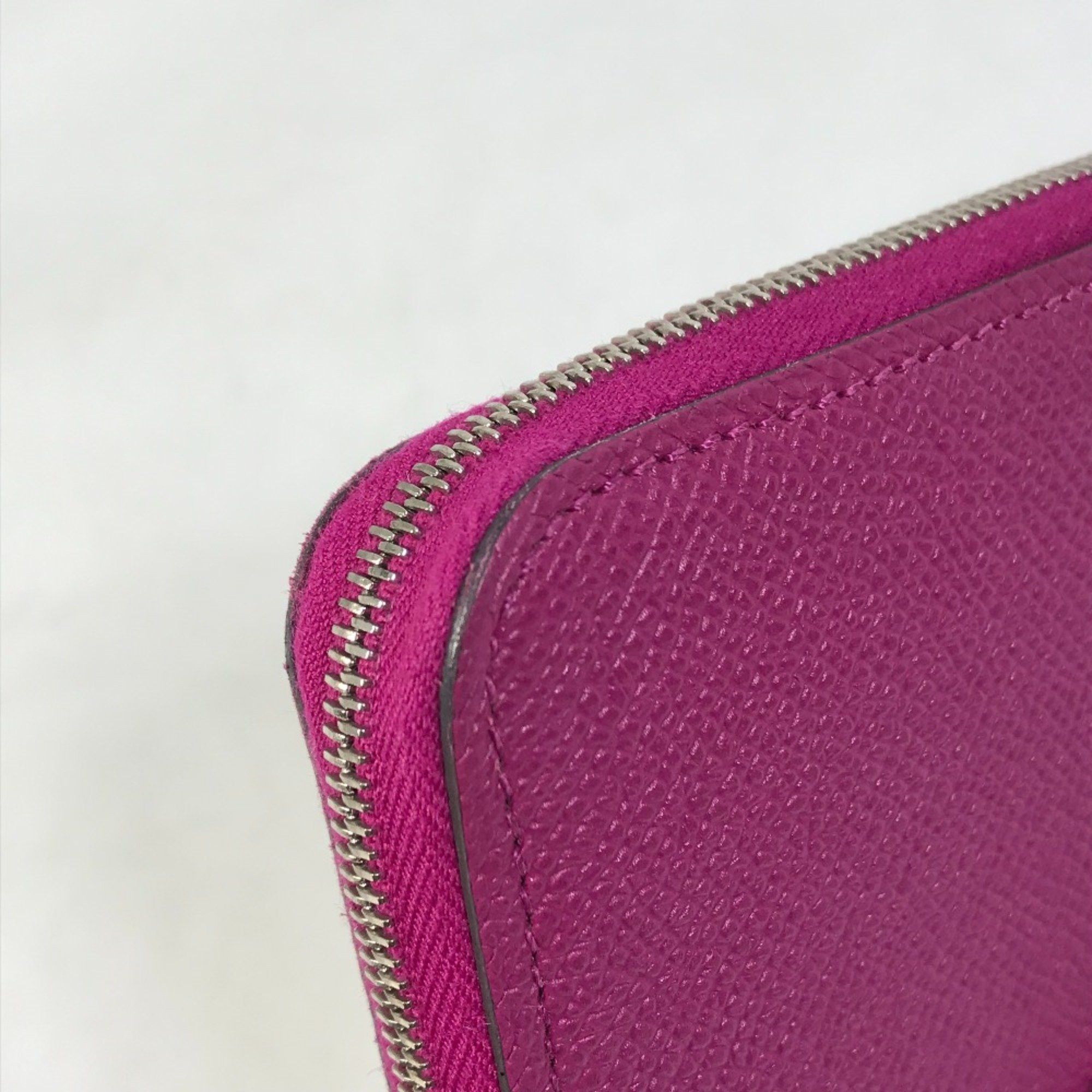 Hermes Hermès Silk'In wallet Size ONE SIZE - 12 Thumbnail