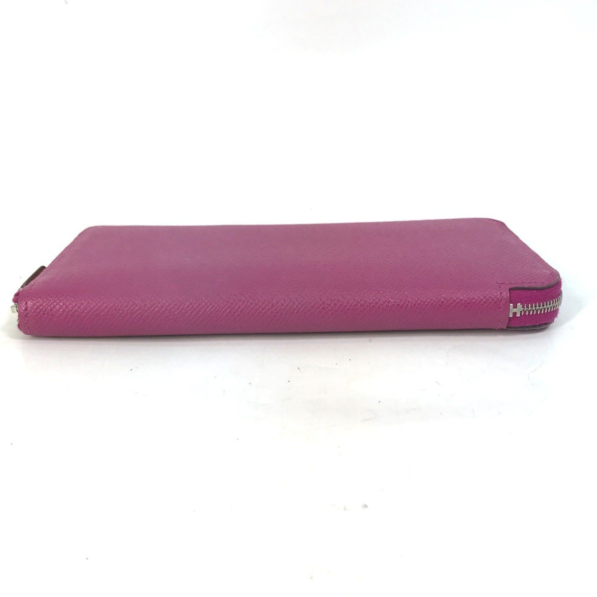 Hermes Hermès Silk'In wallet Size ONE SIZE - 3 Thumbnail