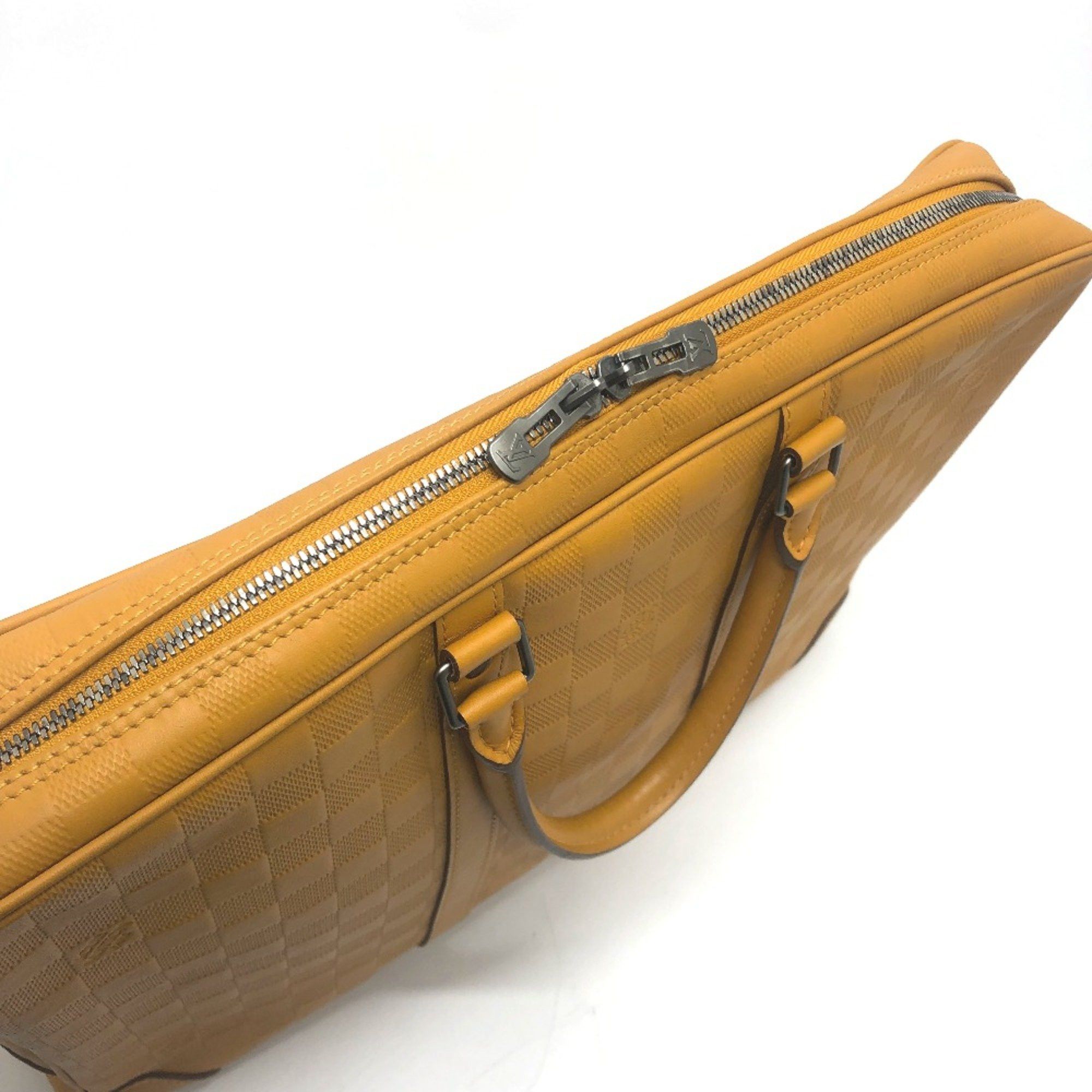 Louis Vuitton Louis Vuitton briefcase Size ONE SIZE - 11 Thumbnail
