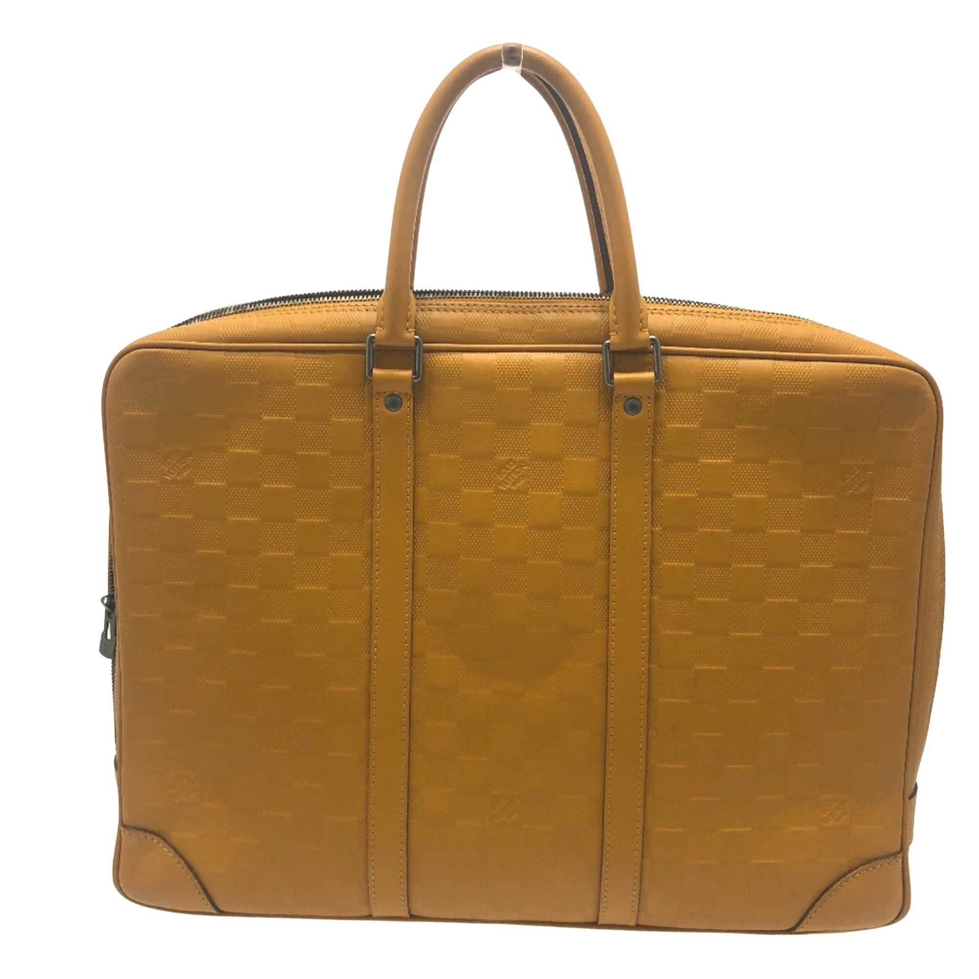 Louis Vuitton Louis Vuitton briefcase Size ONE SIZE - 2 Thumbnail