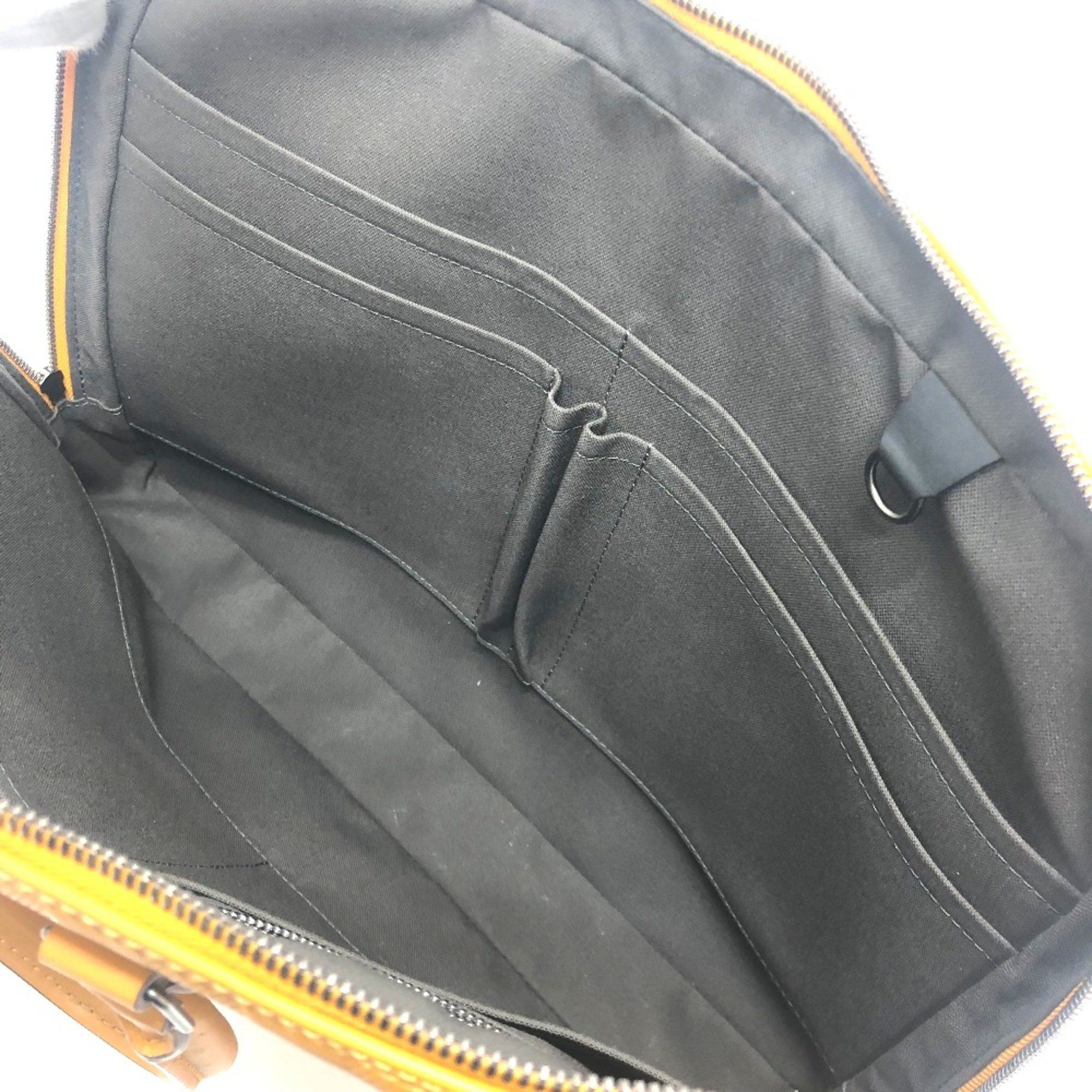 Louis Vuitton Louis Vuitton briefcase Size ONE SIZE - 12 Thumbnail