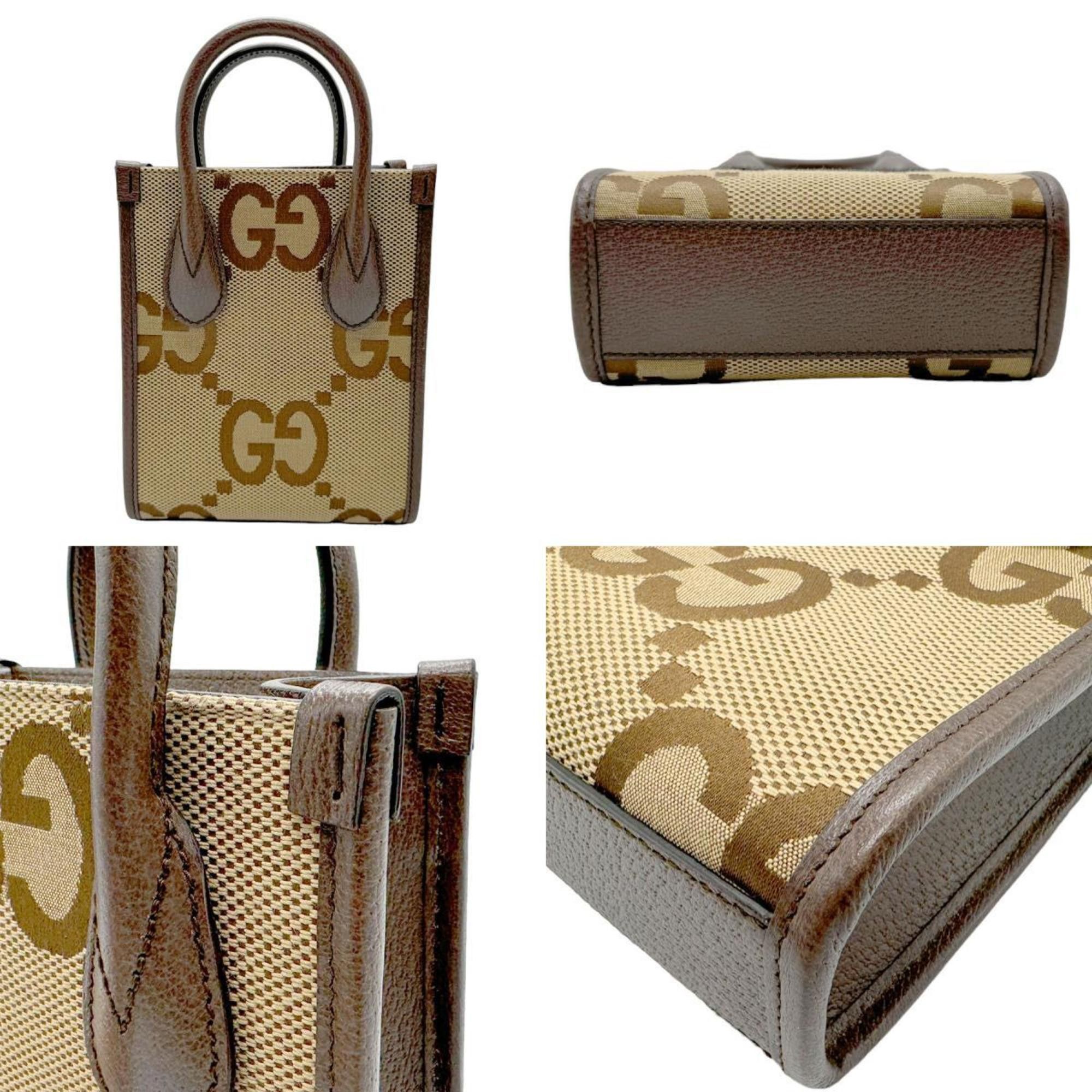 Gucci Gucci handbag Size ONE SIZE - 3 Thumbnail