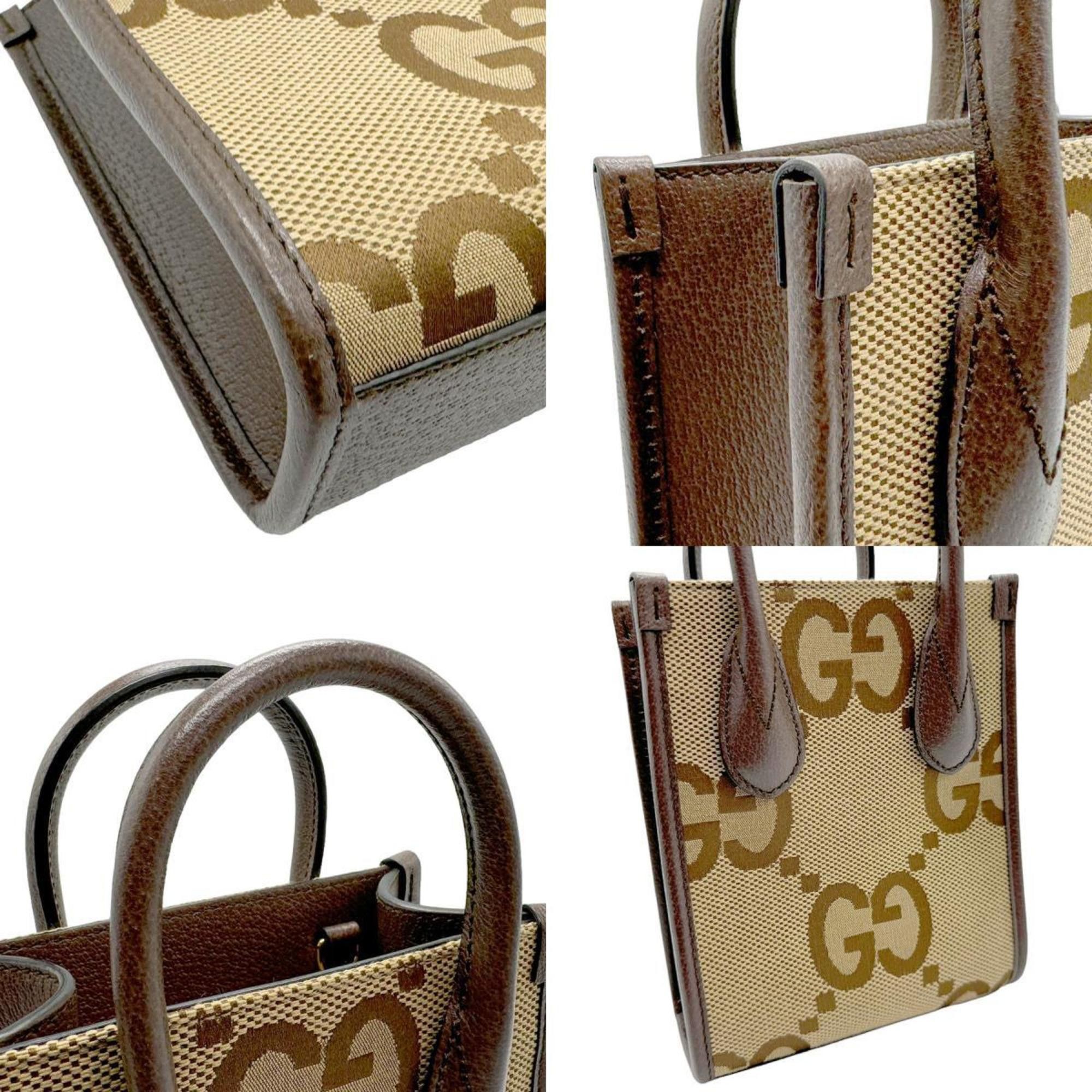 Gucci Gucci handbag Size ONE SIZE - 4 Thumbnail