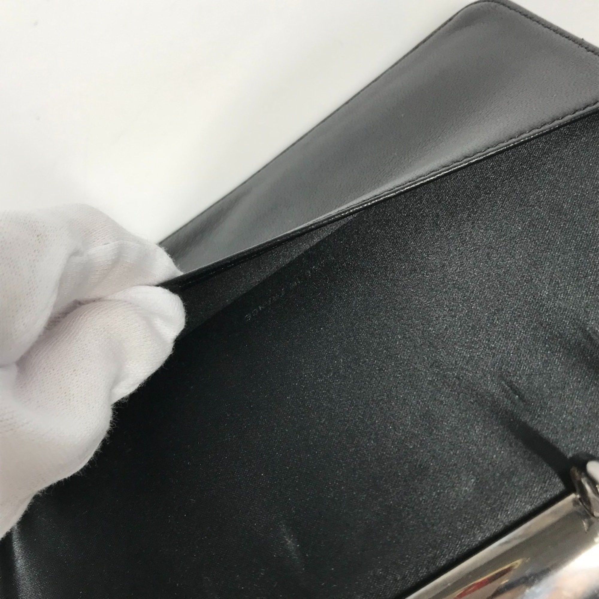 Chanel Chanel Travel line wallet Size ONE SIZE - 10 Thumbnail