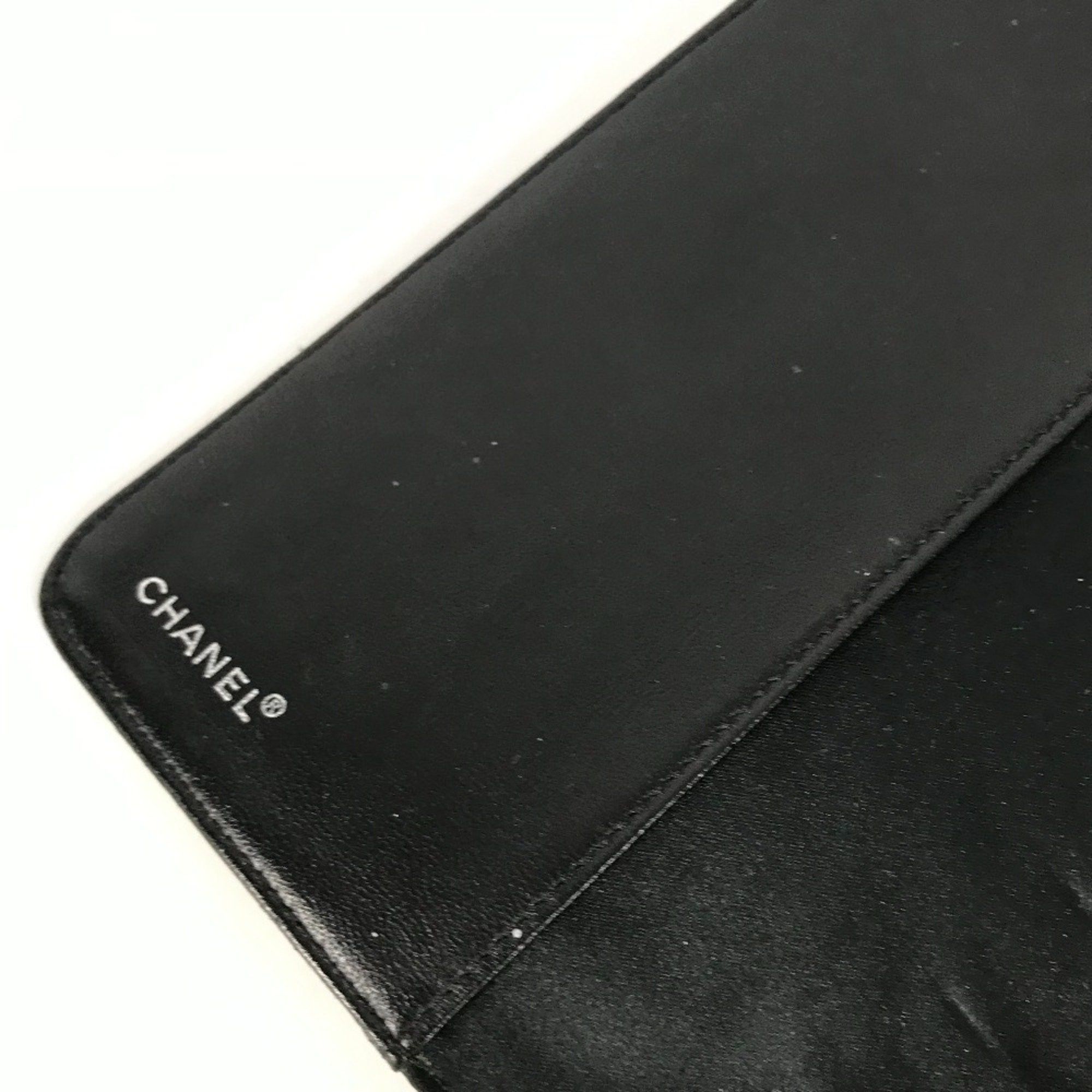 Chanel Chanel Travel line wallet Size ONE SIZE - 6 Thumbnail