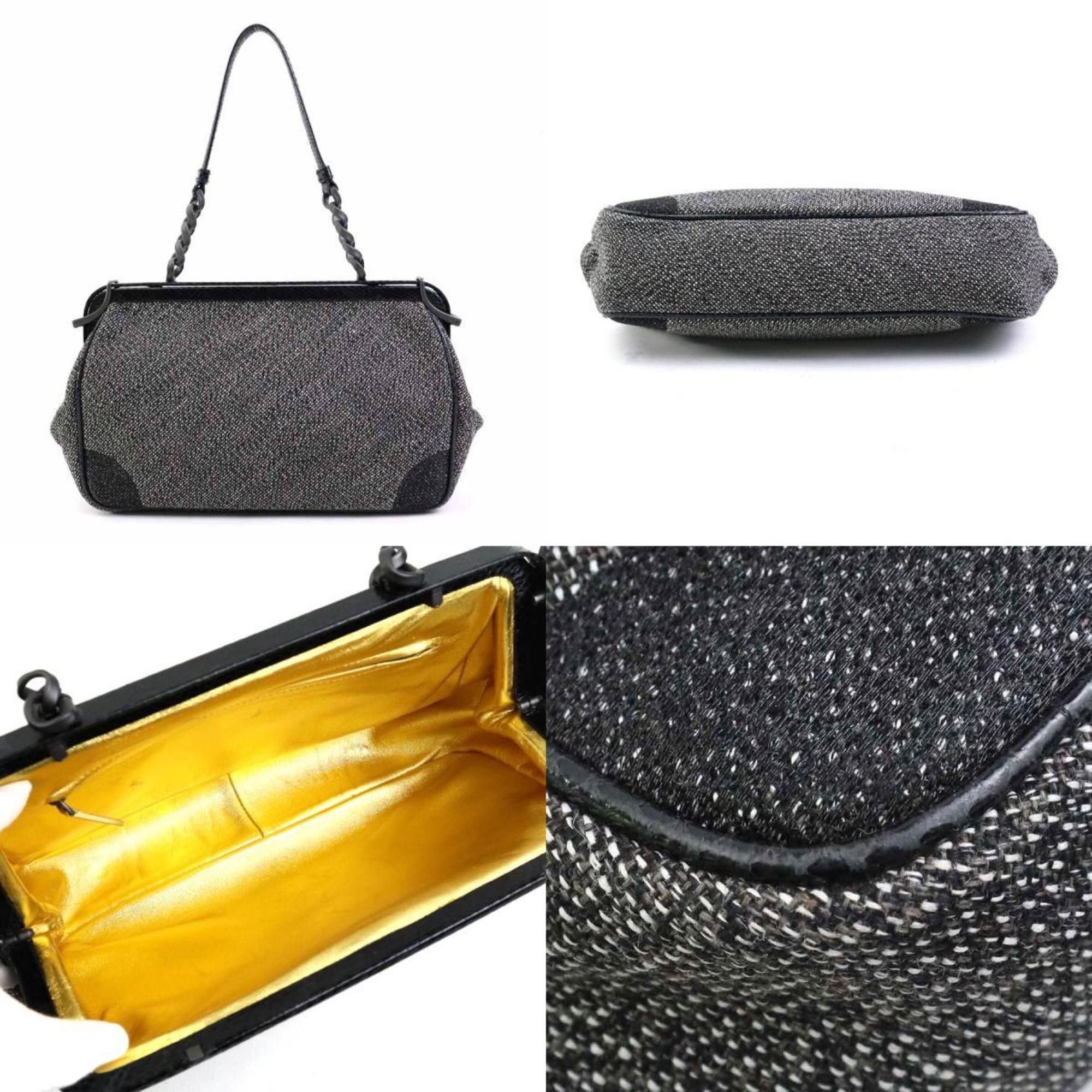 Bottega Veneta Bottega Veneta handbag Size ONE SIZE - 3 Thumbnail
