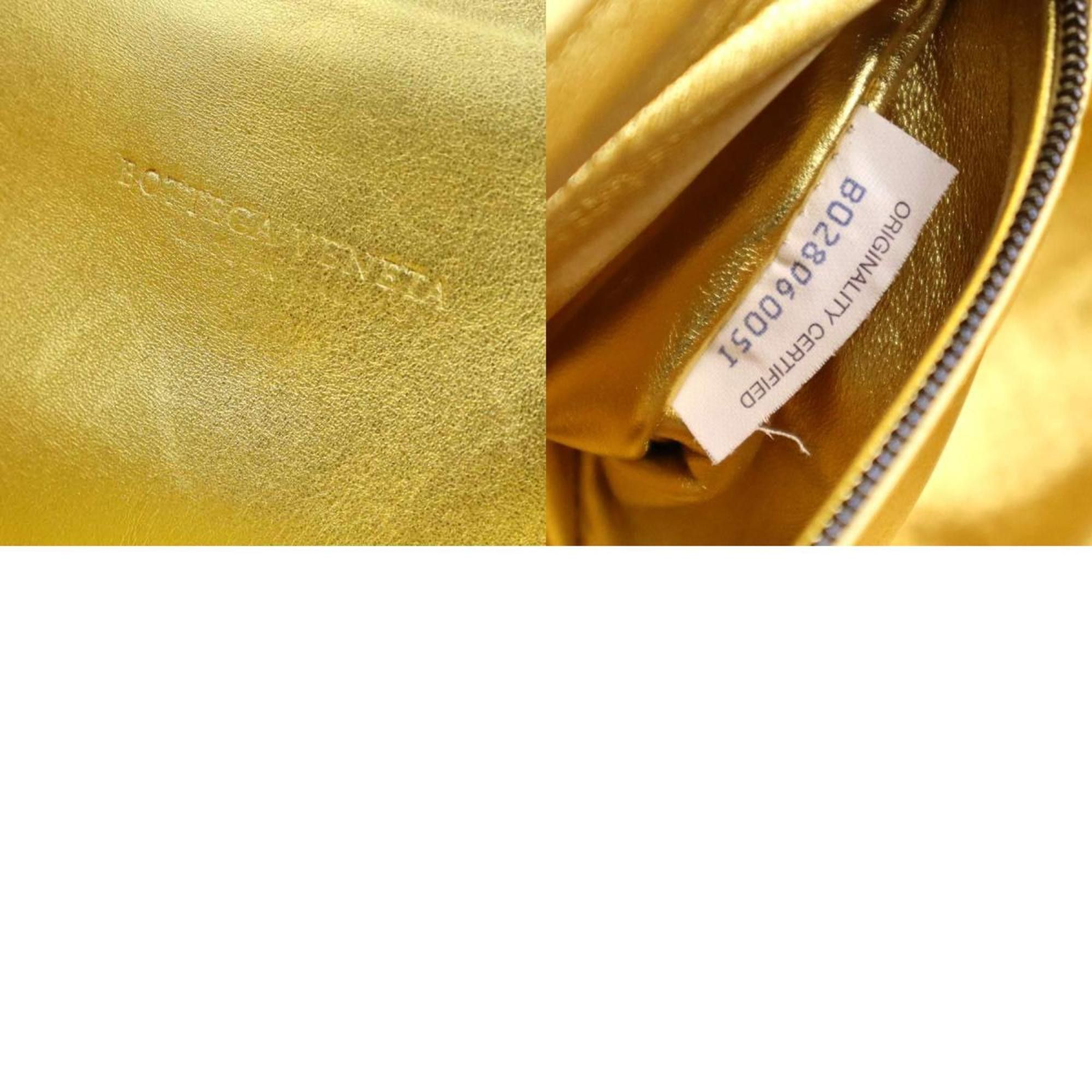 Bottega Veneta Bottega Veneta handbag Size ONE SIZE - 5 Thumbnail