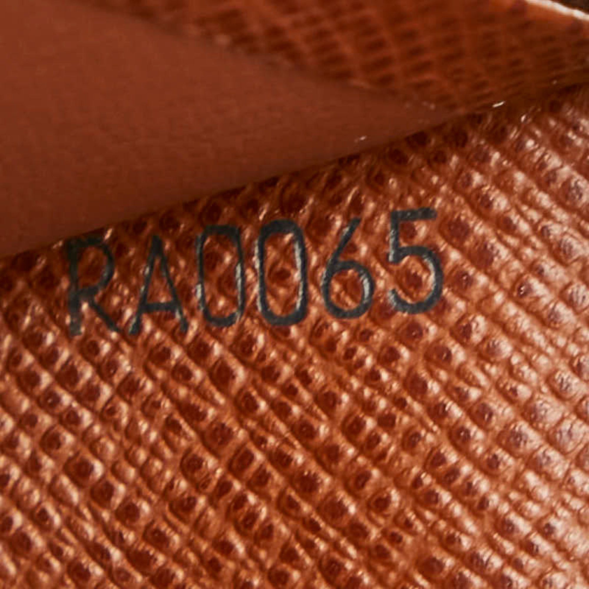 Louis Vuitton Louis Vuitton Porte-monnaie wallet Size ONE SIZE - 8 Thumbnail