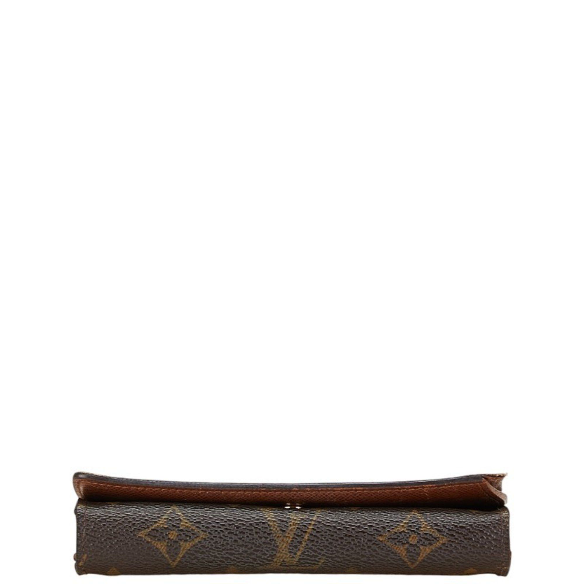 Louis Vuitton Louis Vuitton Porte-monnaie wallet Size ONE SIZE - 4 Thumbnail