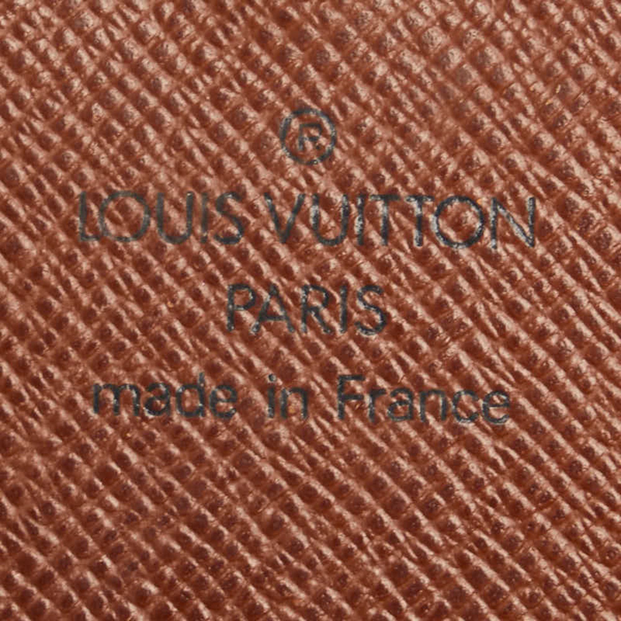 Louis Vuitton Louis Vuitton Porte-monnaie wallet Size ONE SIZE - 7 Thumbnail