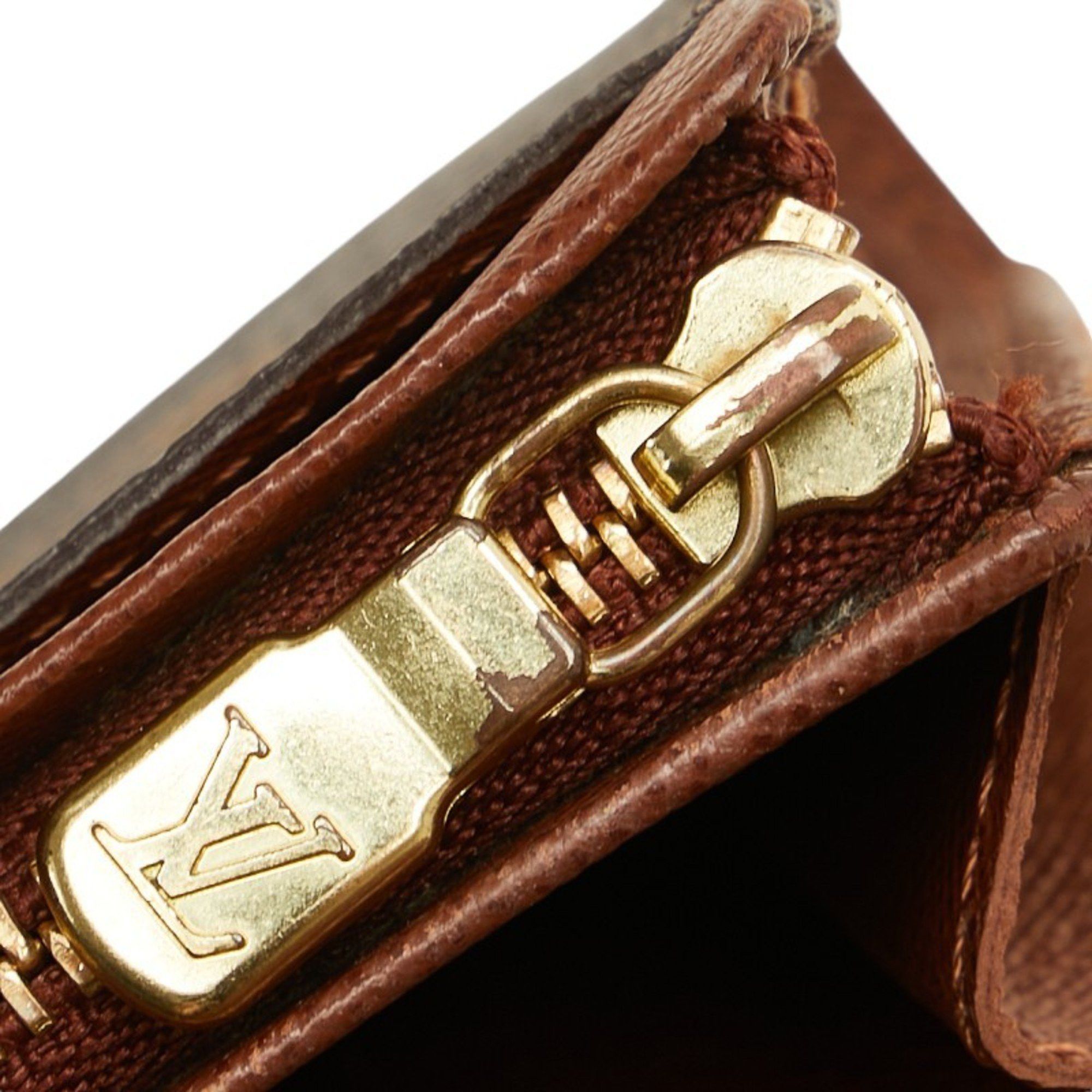 Louis Vuitton Louis Vuitton Porte-monnaie wallet Size ONE SIZE - 5 Thumbnail