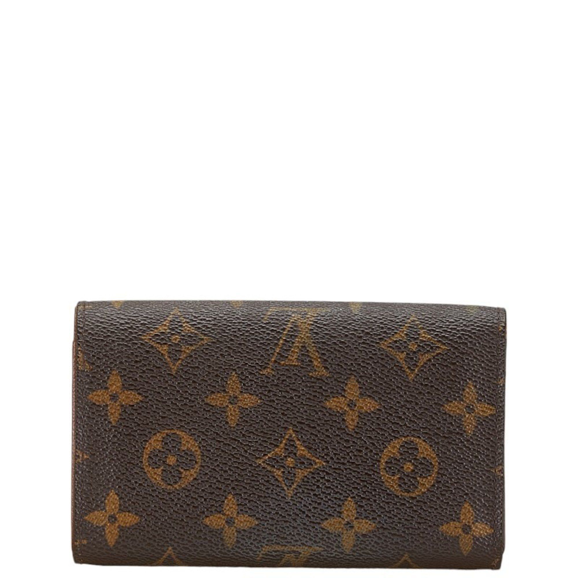 Louis Vuitton Louis Vuitton Porte-monnaie wallet Size ONE SIZE - 2 Thumbnail
