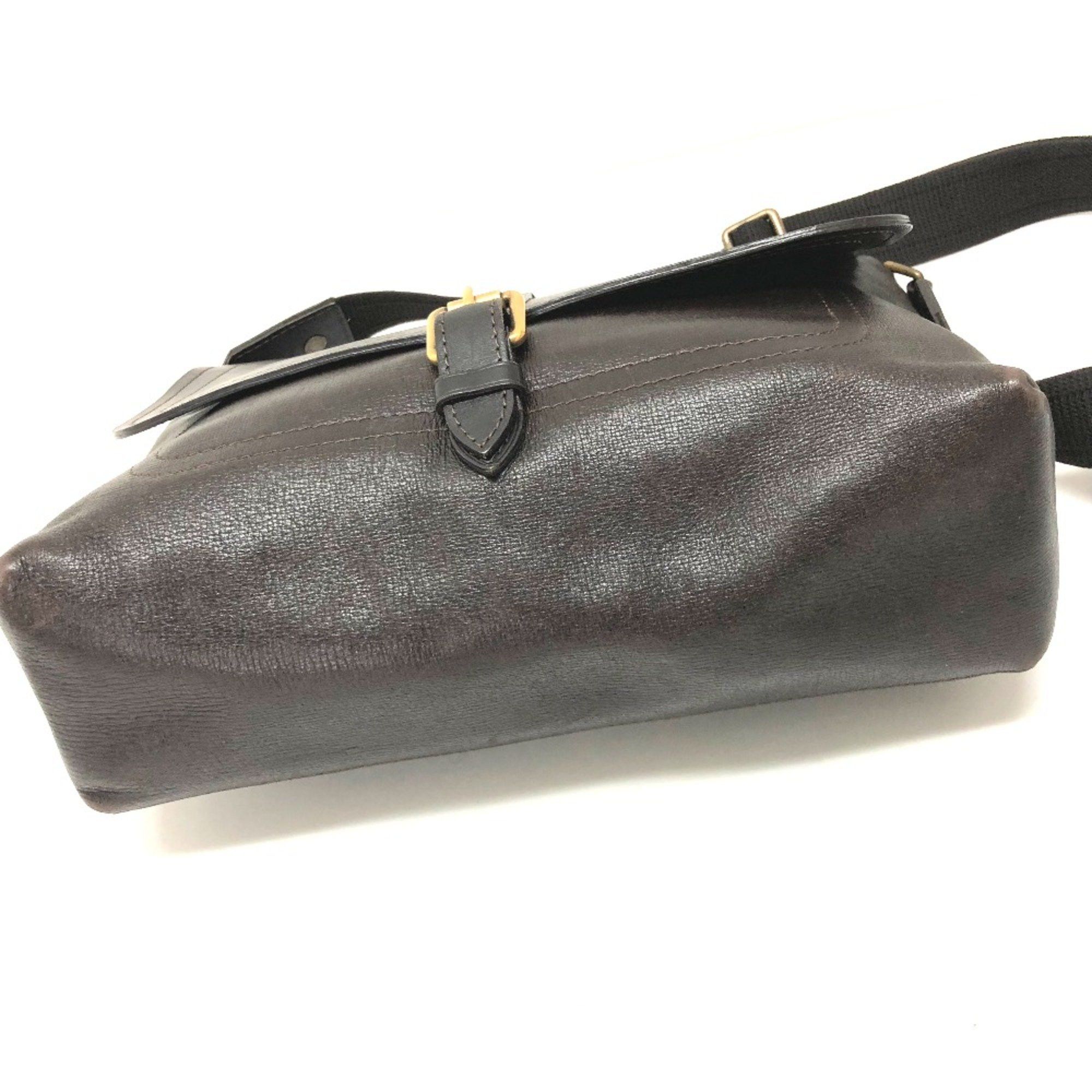 Louis Vuitton Louis Vuitton Utah shoulder Size ONE SIZE - 3 Thumbnail
