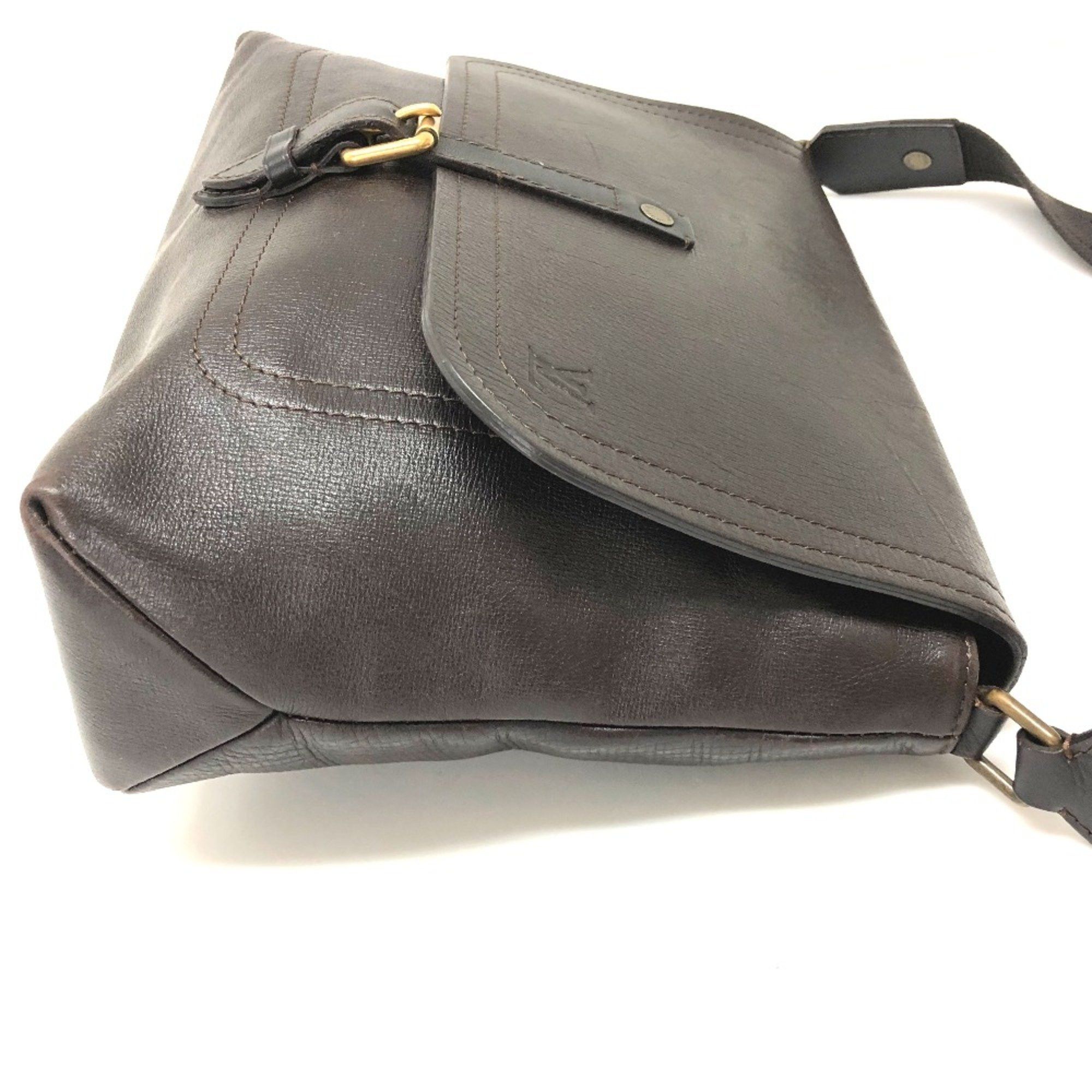 Louis Vuitton Louis Vuitton Utah shoulder Size ONE SIZE - 6 Thumbnail