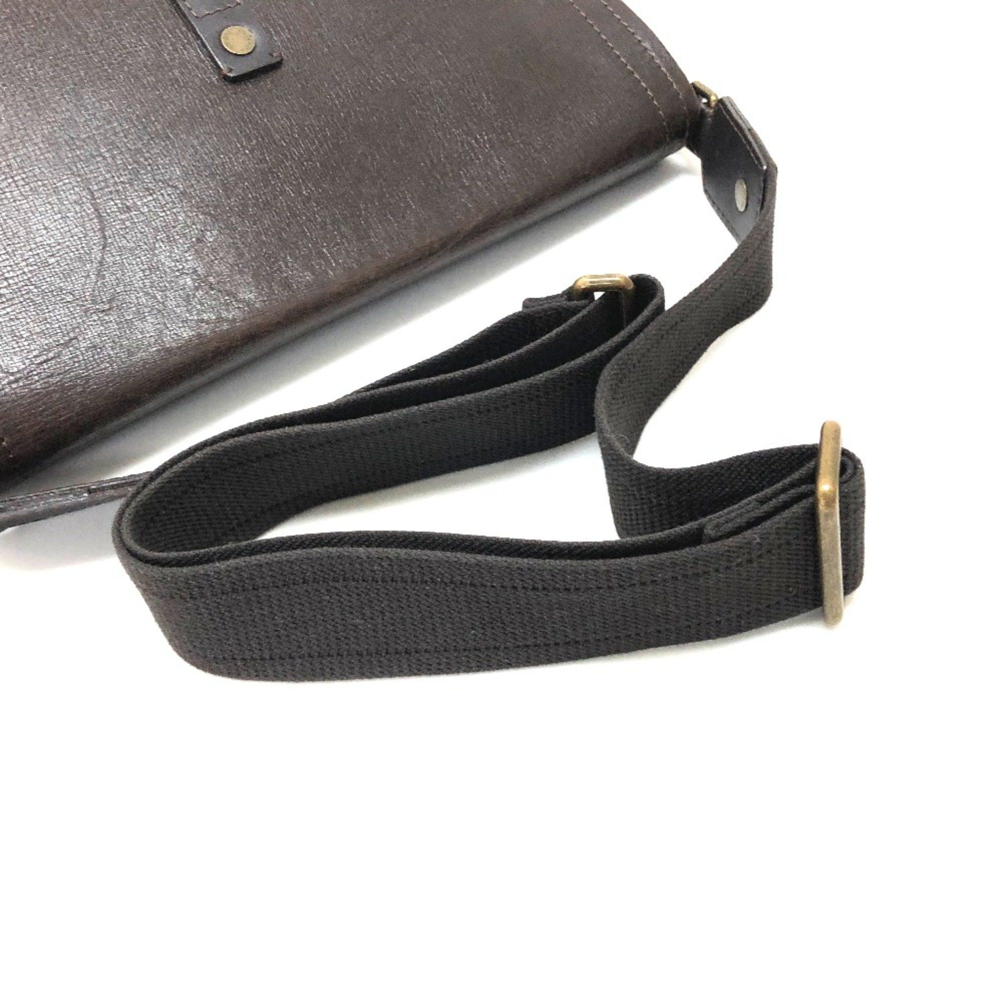 Louis Vuitton Louis Vuitton Utah shoulder Size ONE SIZE - 8 Thumbnail