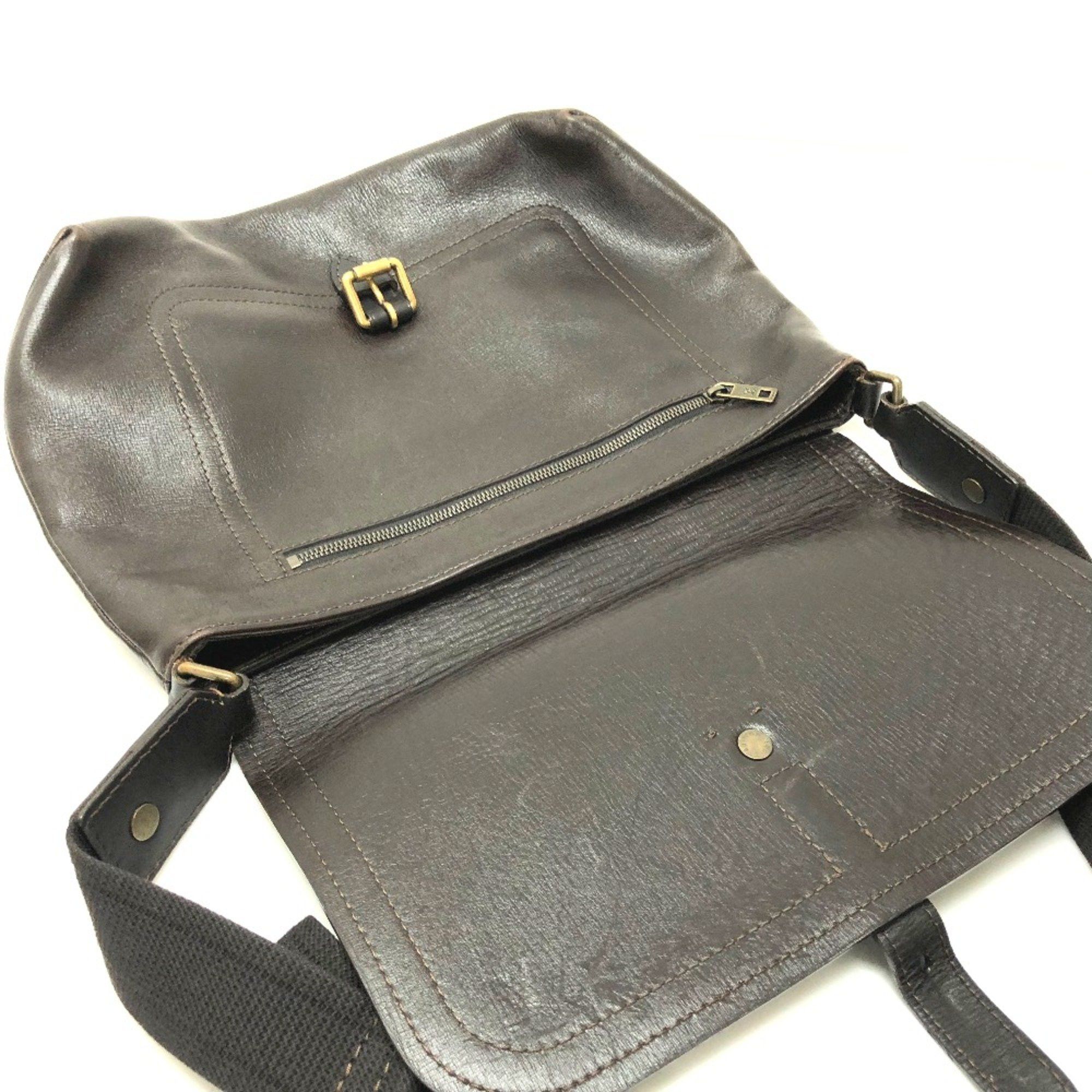 Louis Vuitton Louis Vuitton Utah shoulder Size ONE SIZE - 9 Thumbnail