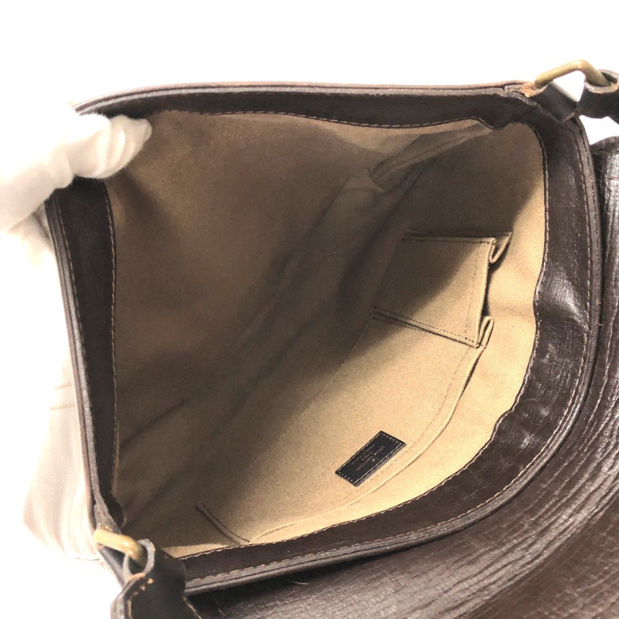 Louis Vuitton Louis Vuitton Utah shoulder Size ONE SIZE - 5 Thumbnail