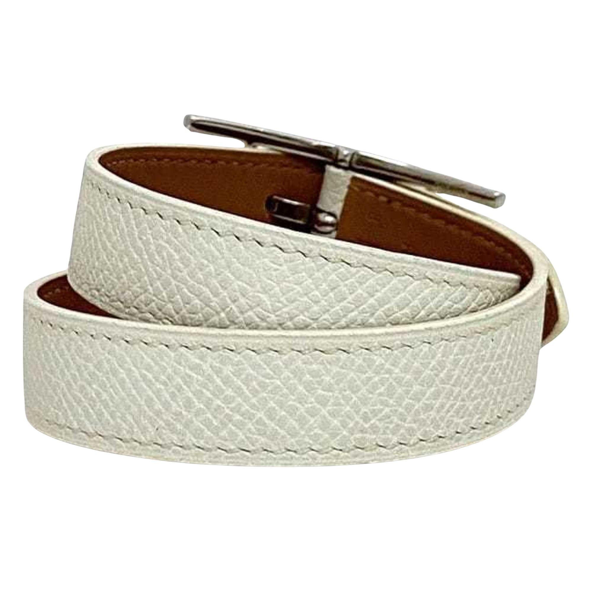 Hermes Hermès Behapi bracelet Size ONE SIZE - 2 Thumbnail