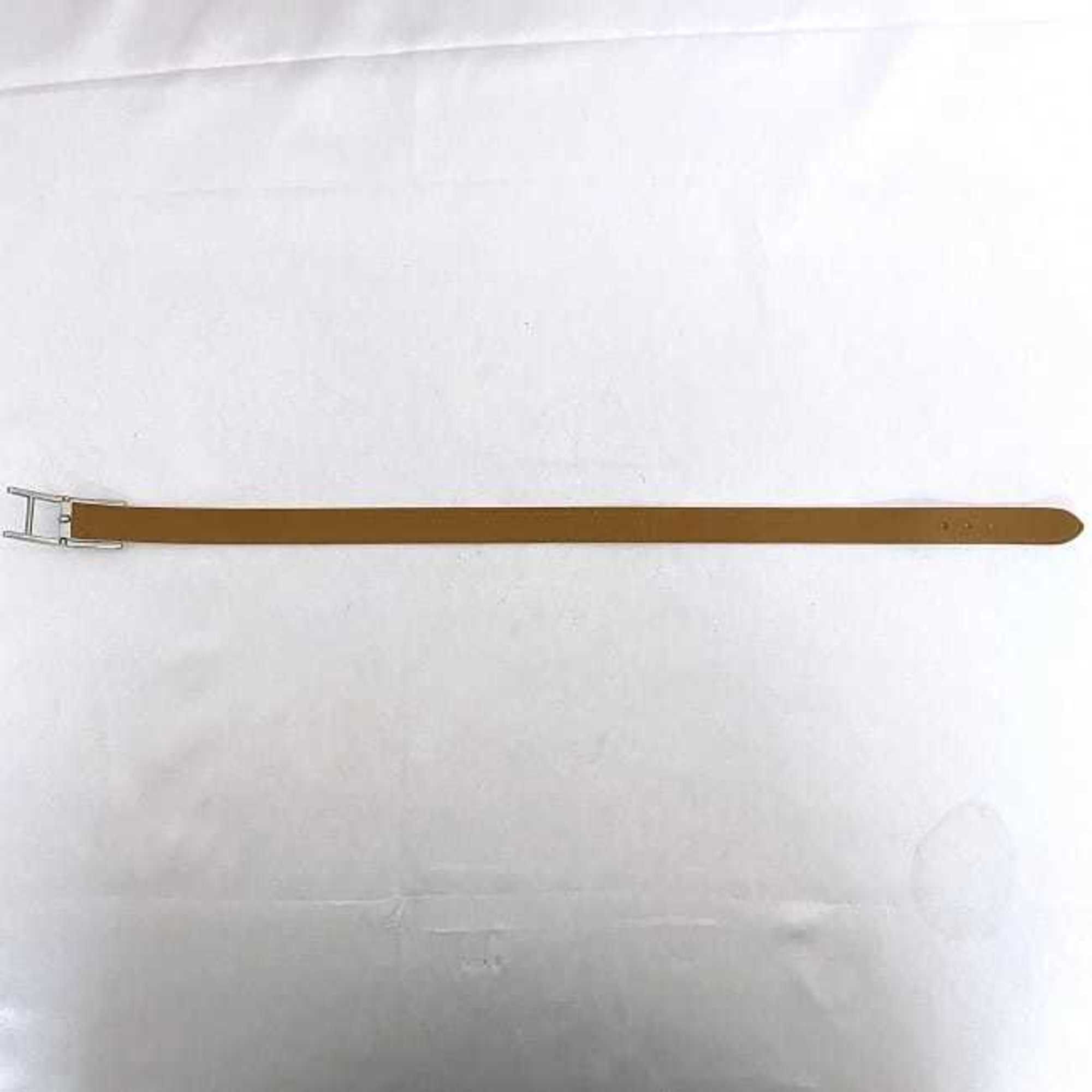 Hermes Hermès Behapi bracelet Size ONE SIZE - 11 Thumbnail