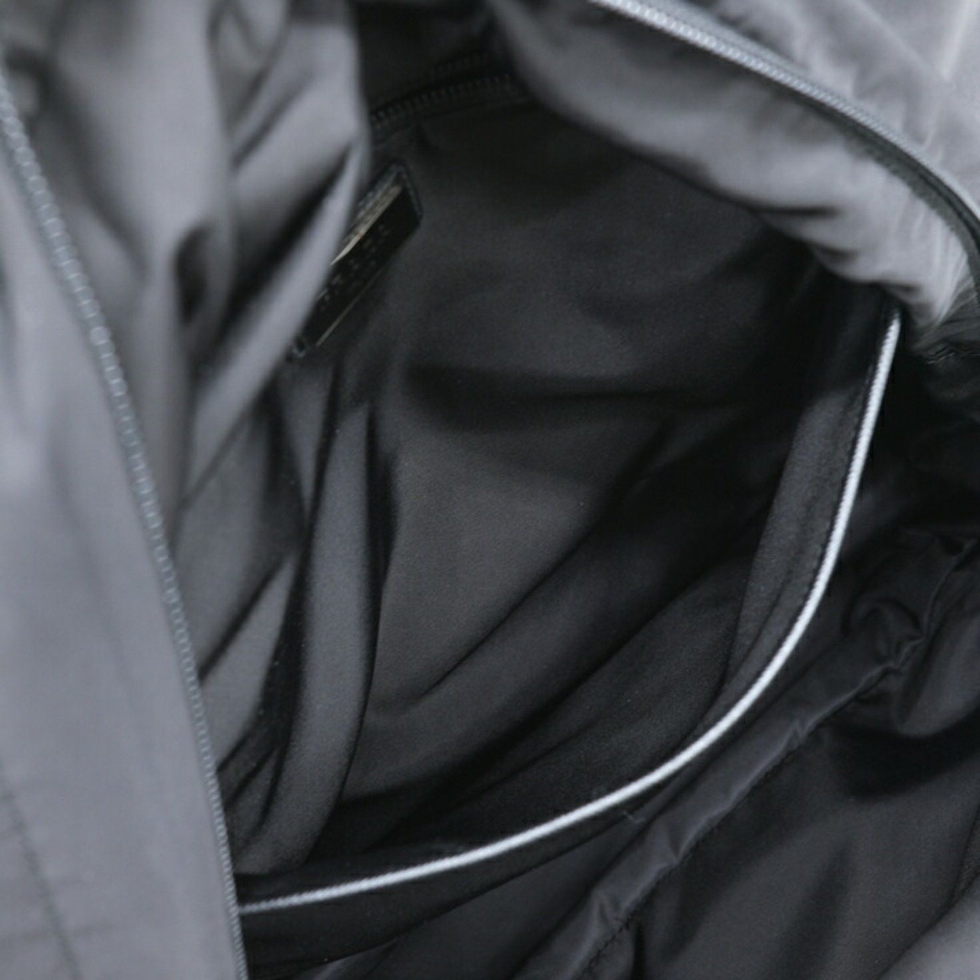 Prada Prada Re-Nylon backpack Size ONE SIZE - 8 Thumbnail