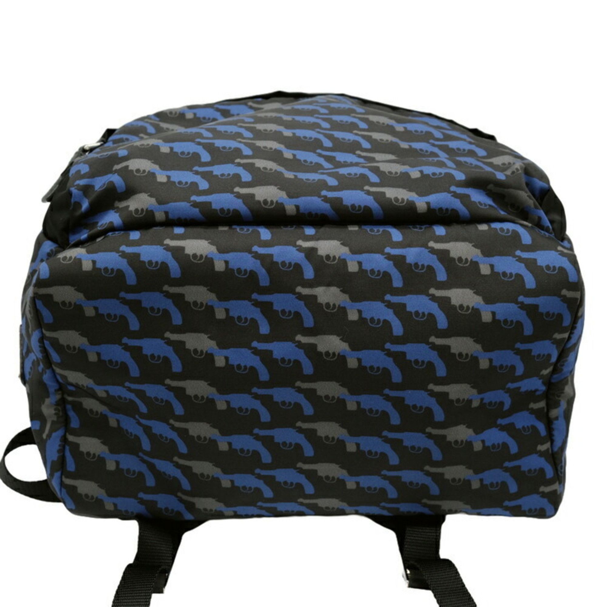 Prada Prada Re-Nylon backpack Size ONE SIZE - 6 Thumbnail