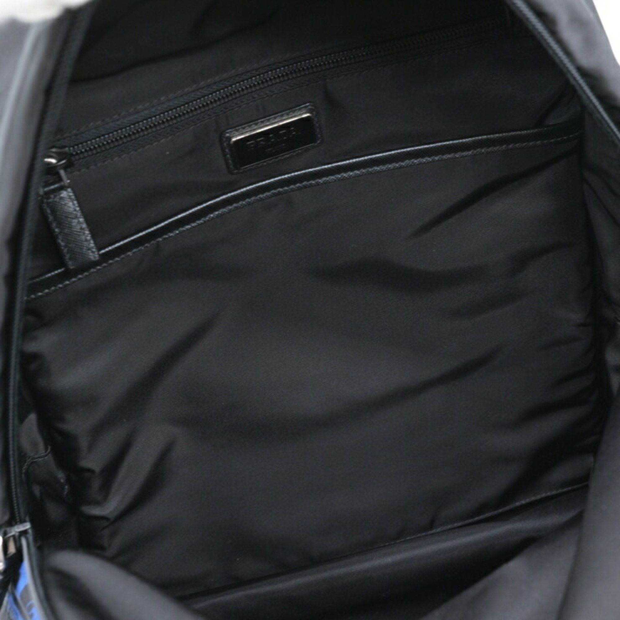 Prada Prada Re-Nylon backpack Size ONE SIZE - 9 Thumbnail