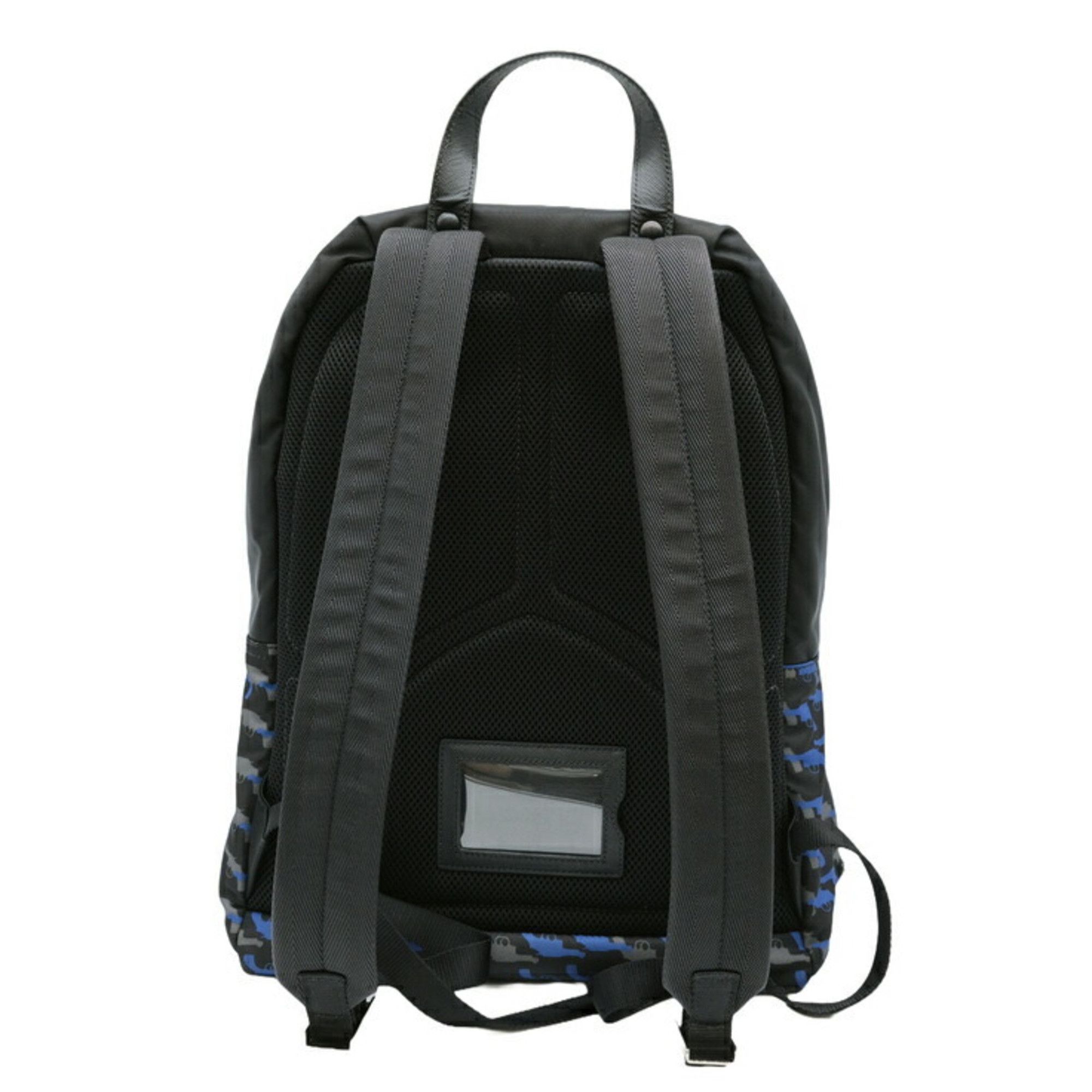 Prada Prada Re-Nylon backpack Size ONE SIZE - 2 Thumbnail
