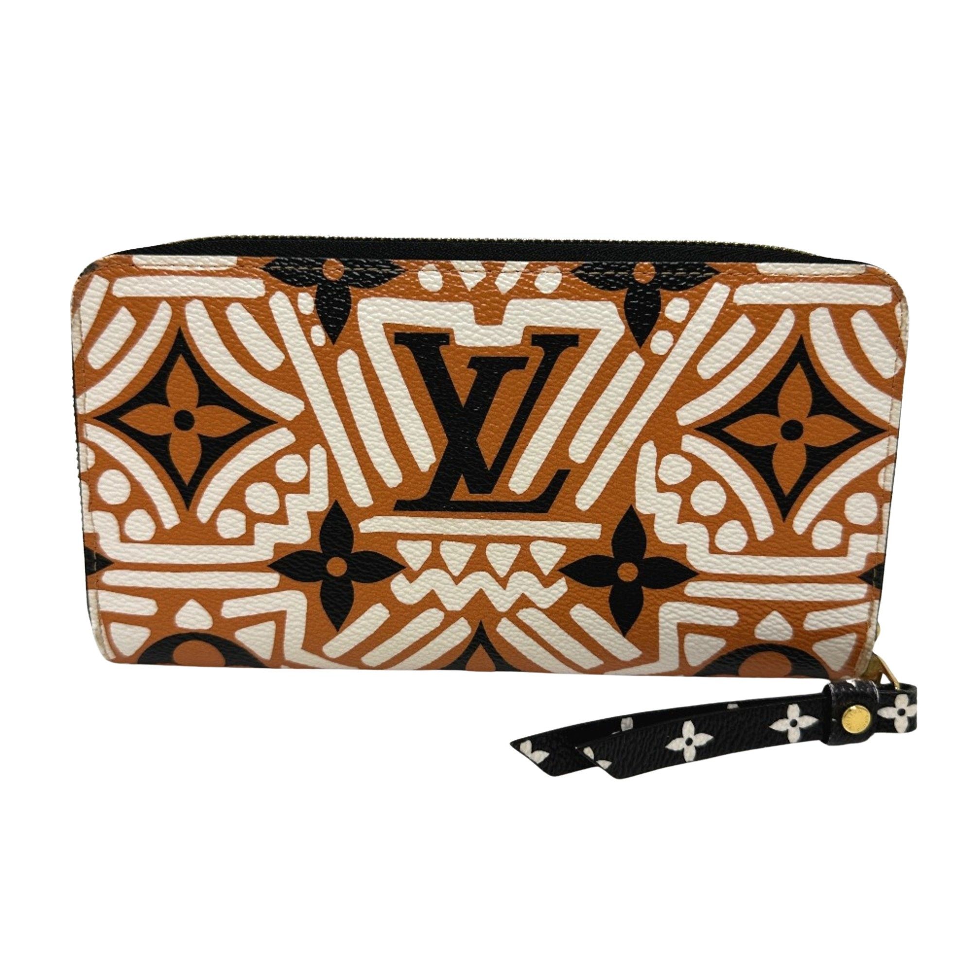 Louis Vuitton Louis Vuitton Zippy wallet wallet Size ONE SIZE - 2 Thumbnail