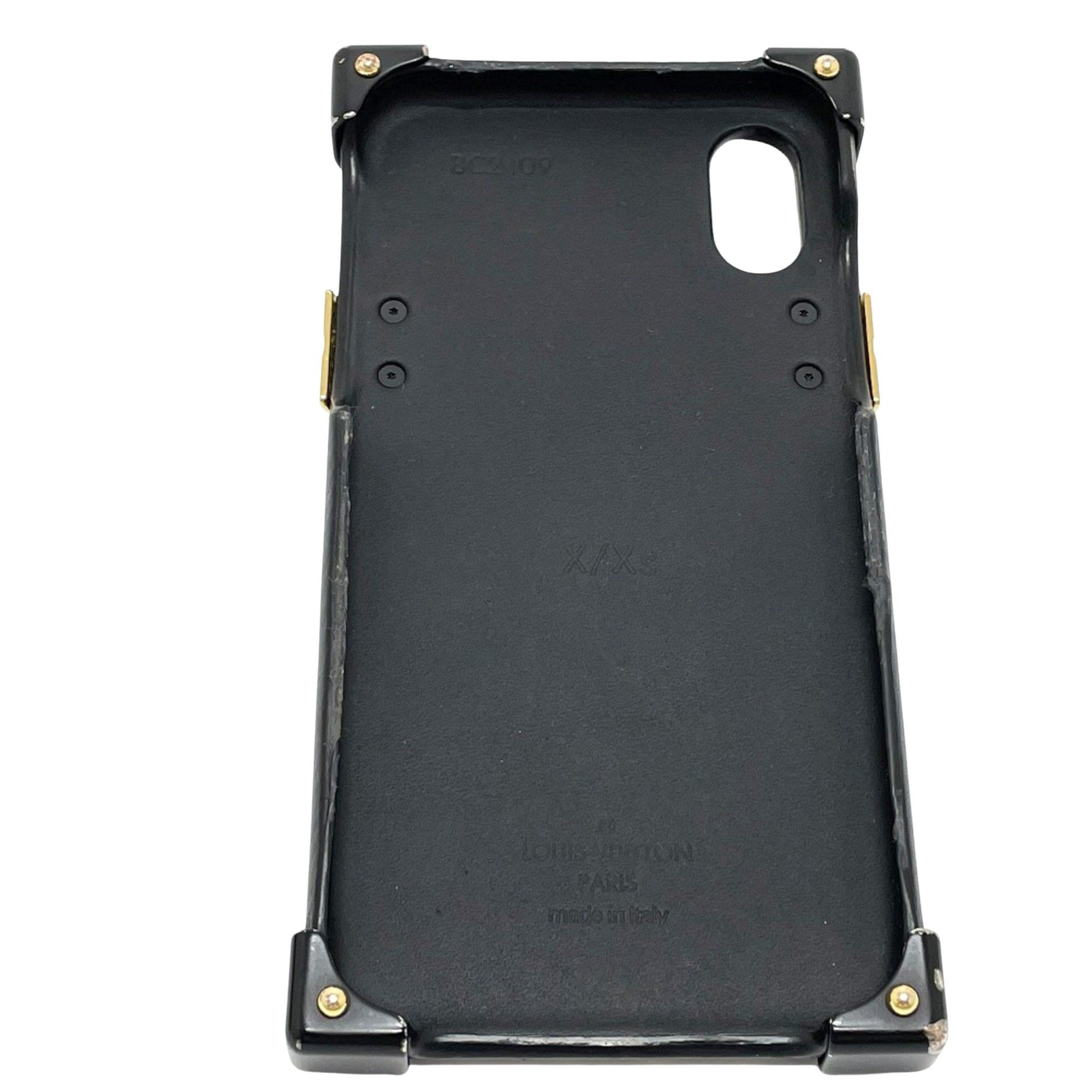 Louis Vuitton Louis Vuitton Eye Trunk phone Size ONE SIZE - 2 Thumbnail