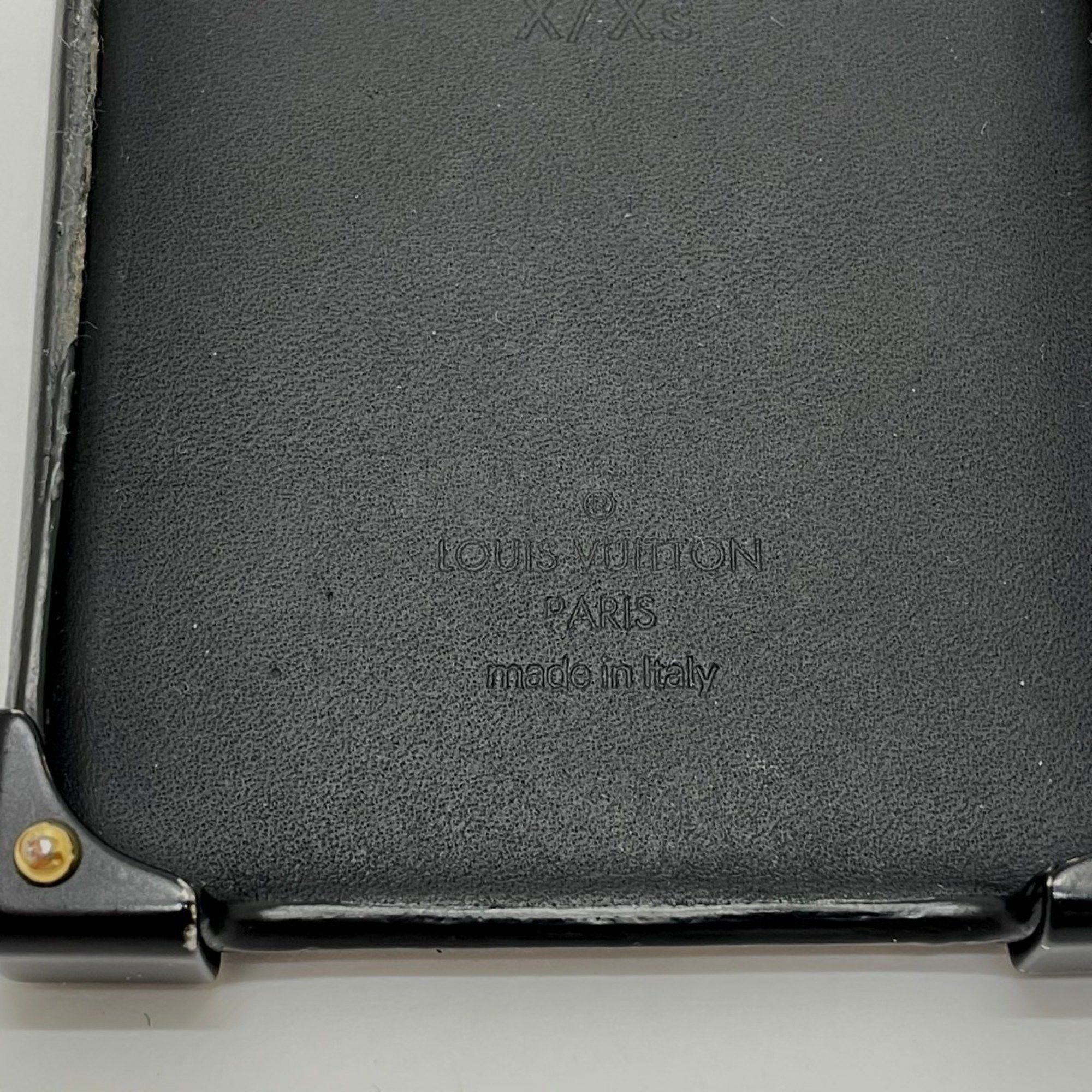 Louis Vuitton Louis Vuitton Eye Trunk phone Size ONE SIZE - 4 Thumbnail
