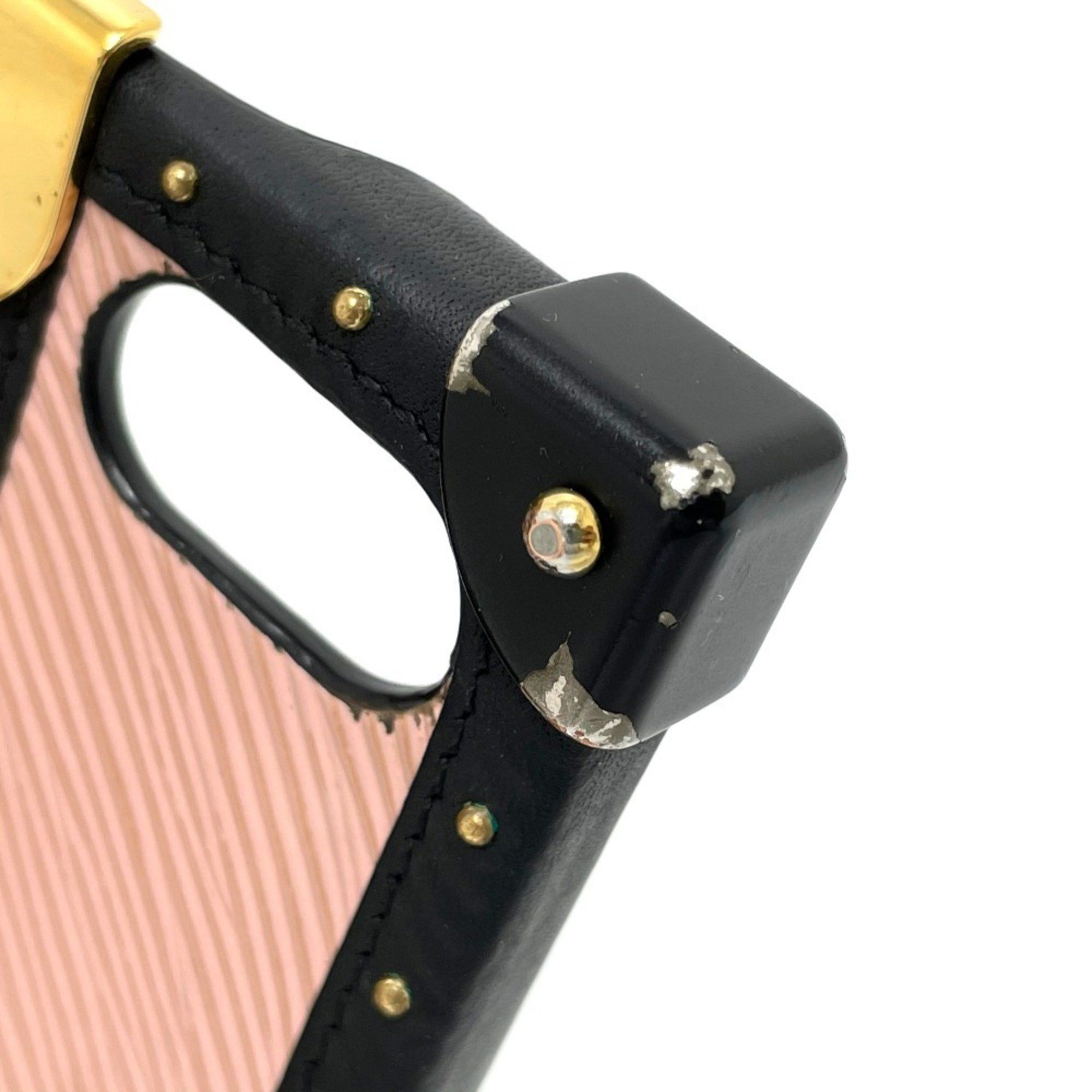 Louis Vuitton Louis Vuitton Eye Trunk phone Size ONE SIZE - 9 Thumbnail
