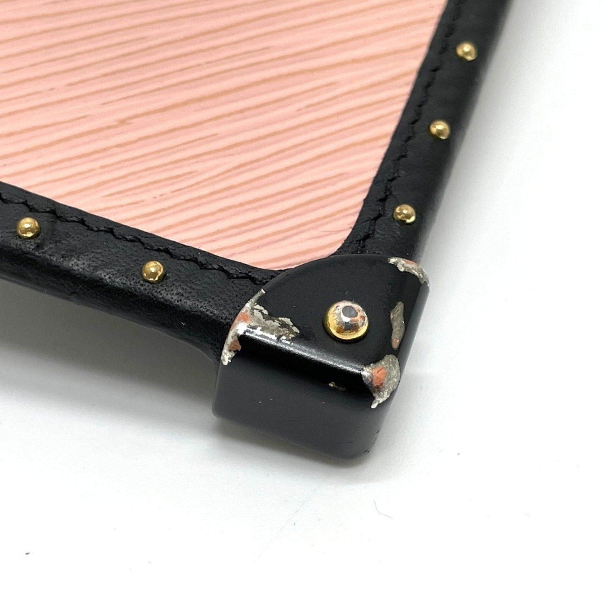 Louis Vuitton Louis Vuitton Eye Trunk phone Size ONE SIZE - 7 Thumbnail