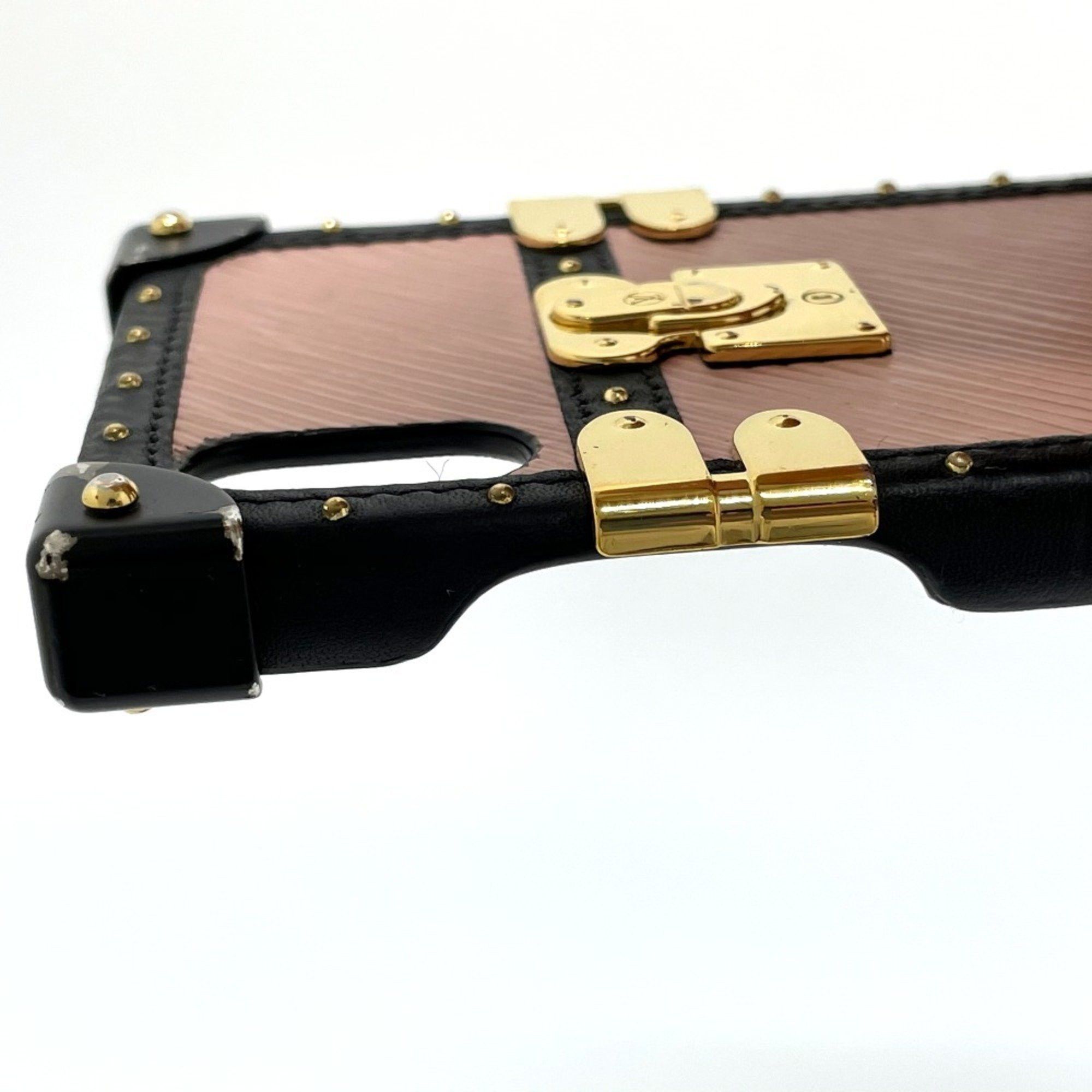Louis Vuitton Louis Vuitton Eye Trunk phone Size ONE SIZE - 5 Thumbnail