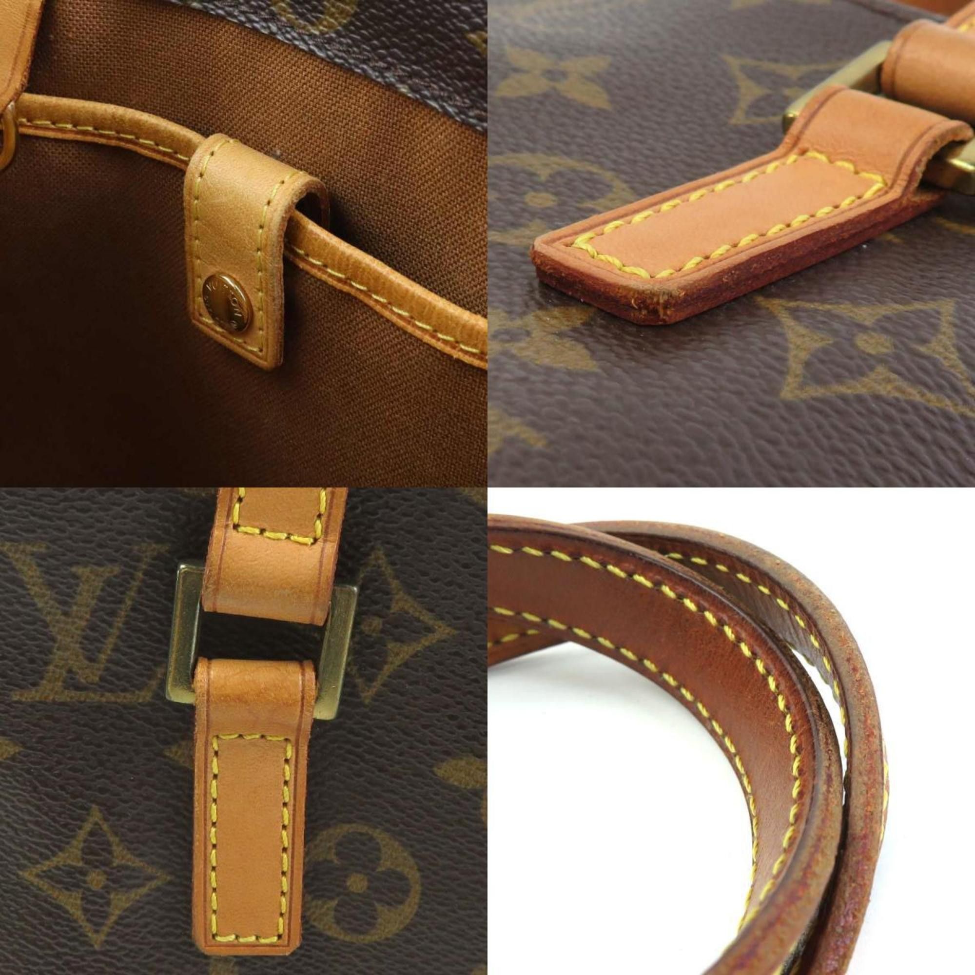 Louis Vuitton Louis Vuitton Vavin handbag Size ONE SIZE - 4 Thumbnail