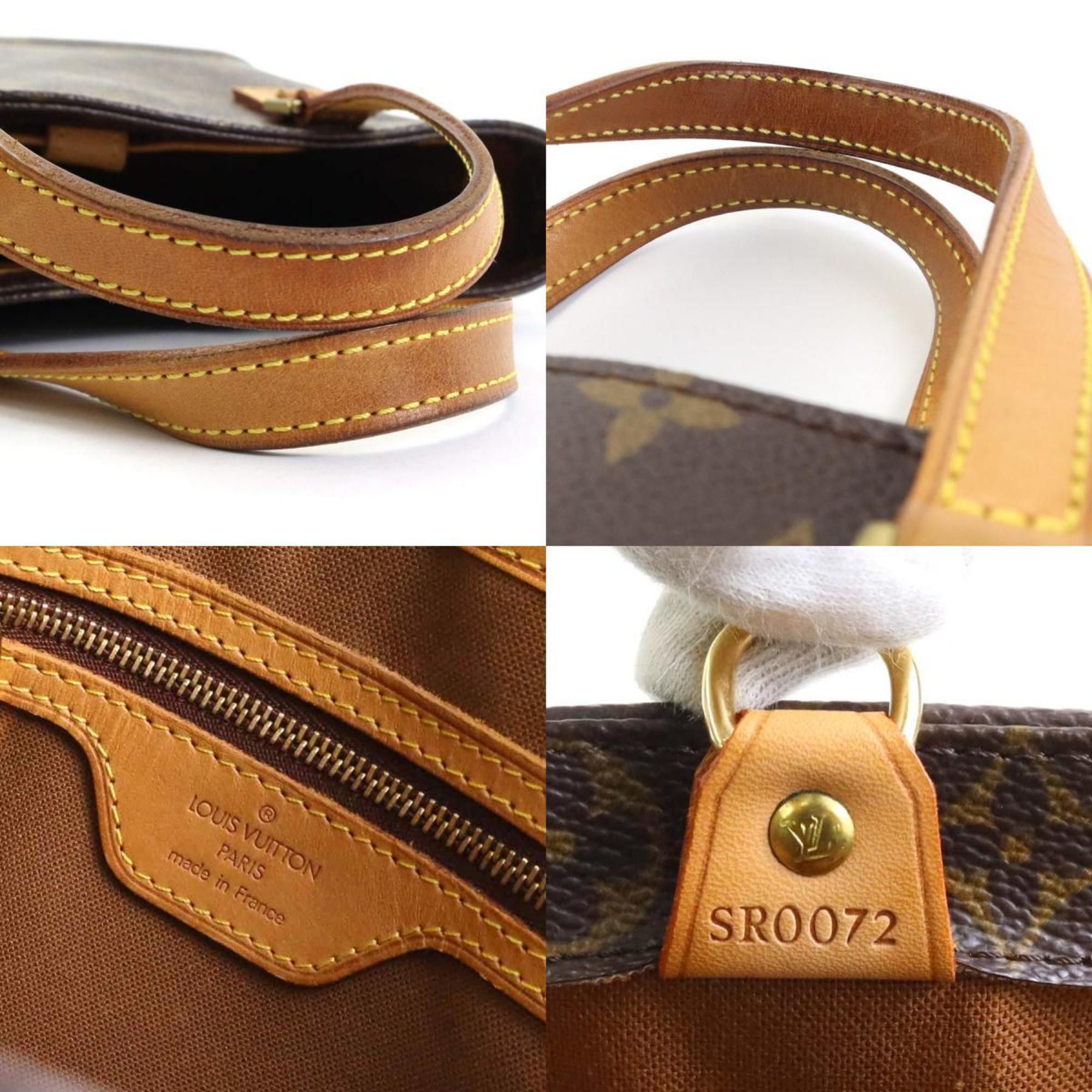 Louis Vuitton Louis Vuitton Vavin handbag Size ONE SIZE - 5 Thumbnail