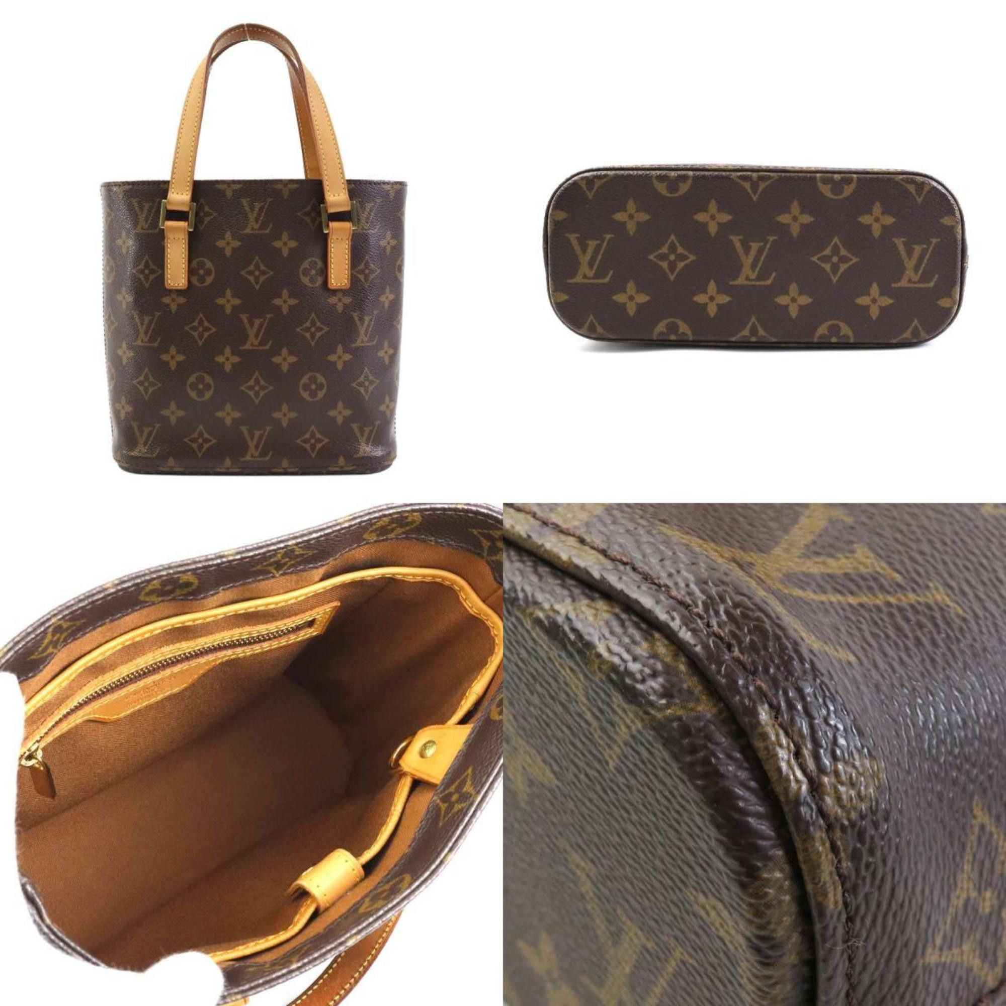 Louis Vuitton Louis Vuitton Vavin handbag Size ONE SIZE - 3 Thumbnail