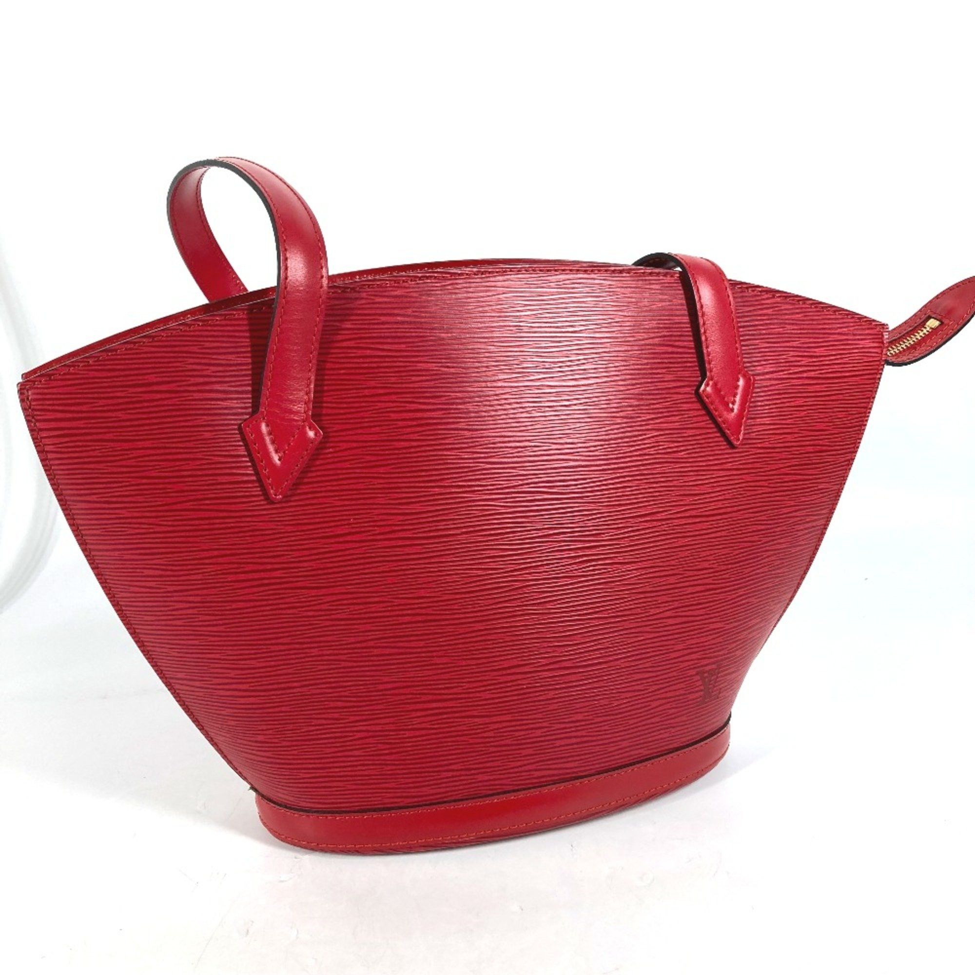 Louis Vuitton Louis Vuitton Saint Jacques shoulder Size ONE SIZE - 10 Thumbnail
